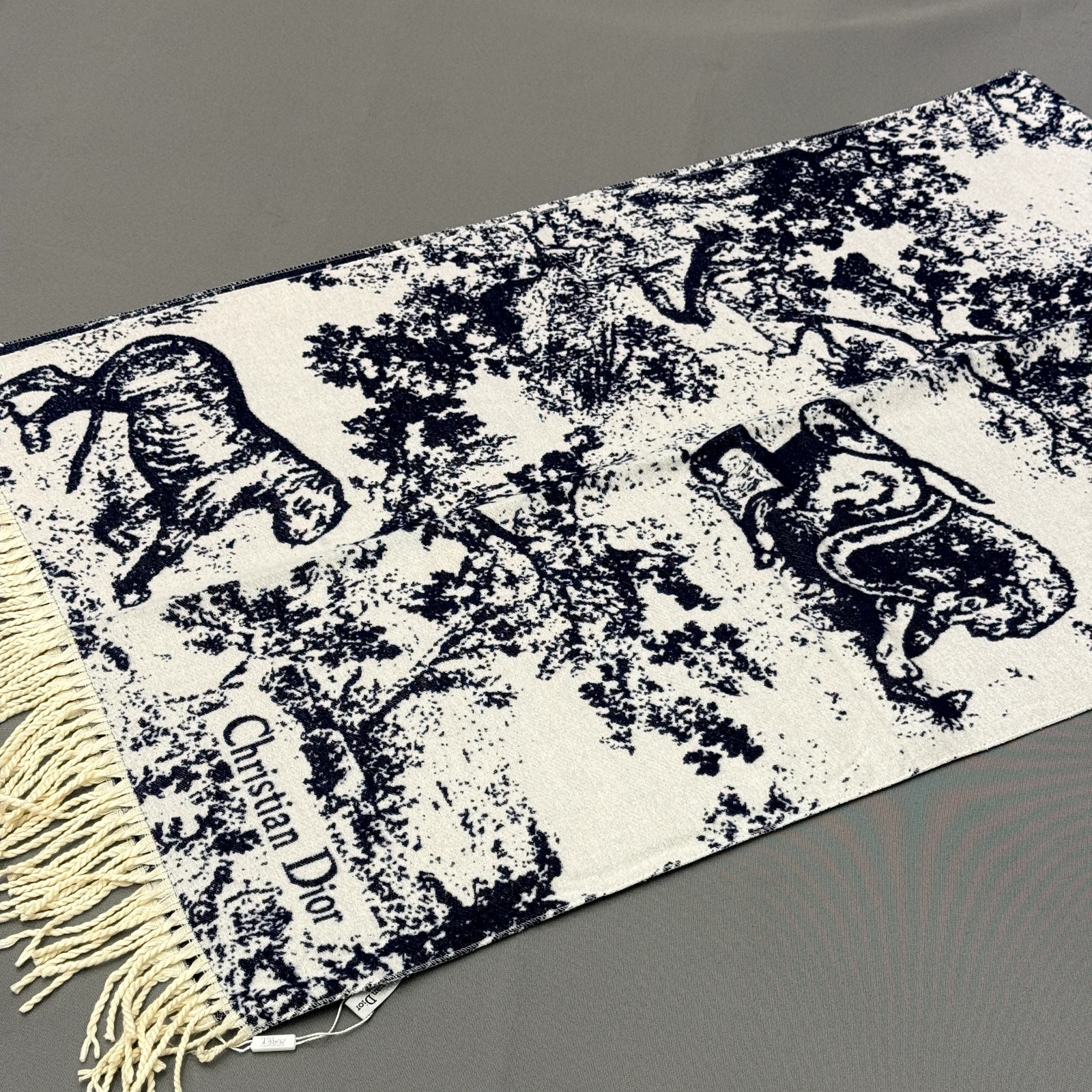 GAZELLE PORT 1048314