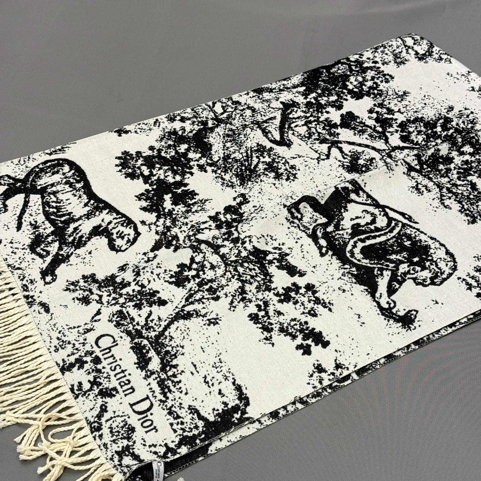 GAZELLE PORT 1048317