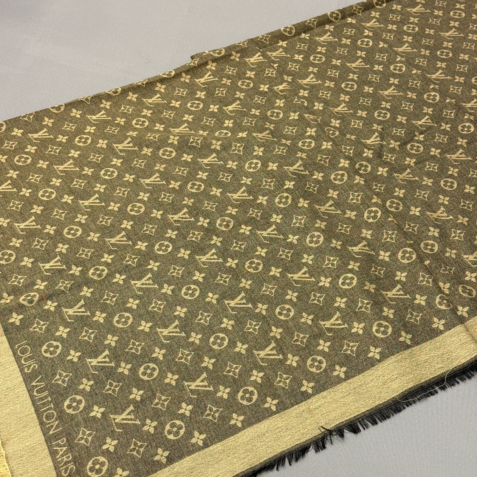 GAZELLE PORT 1048322