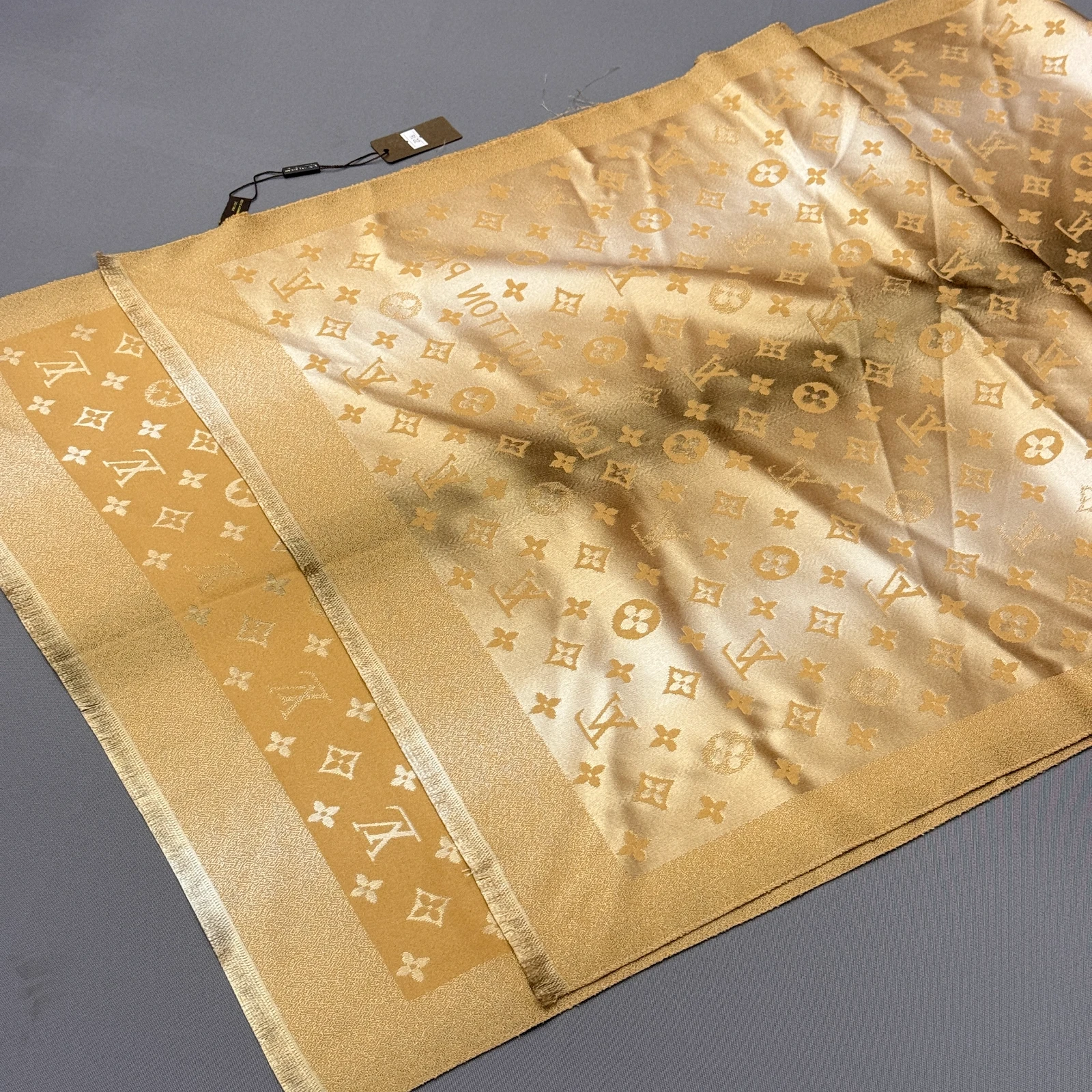 GAZELLE PORT 1048324