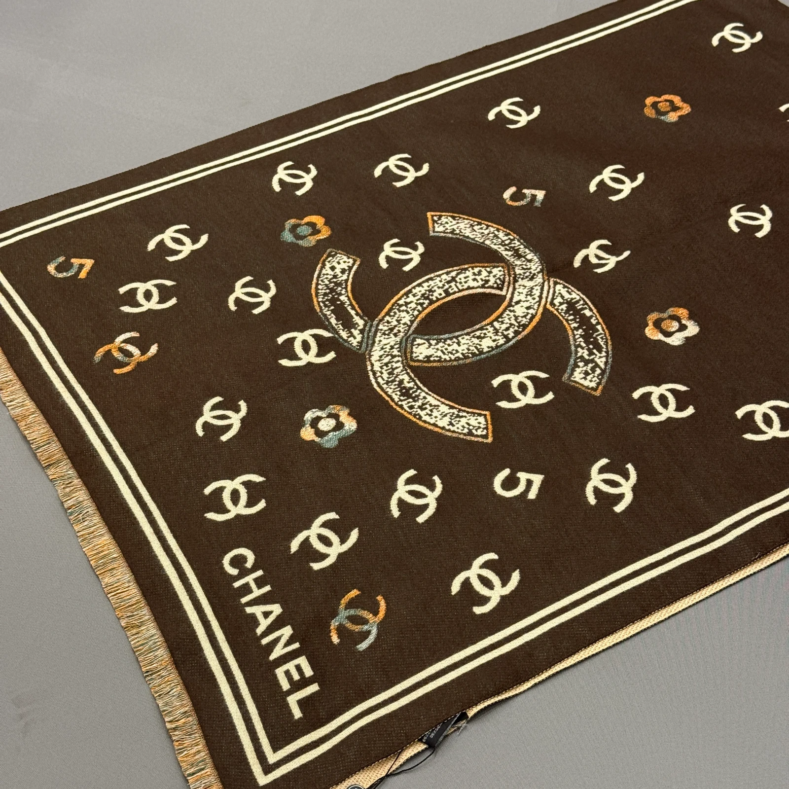 GAZELLE PORT 1048325