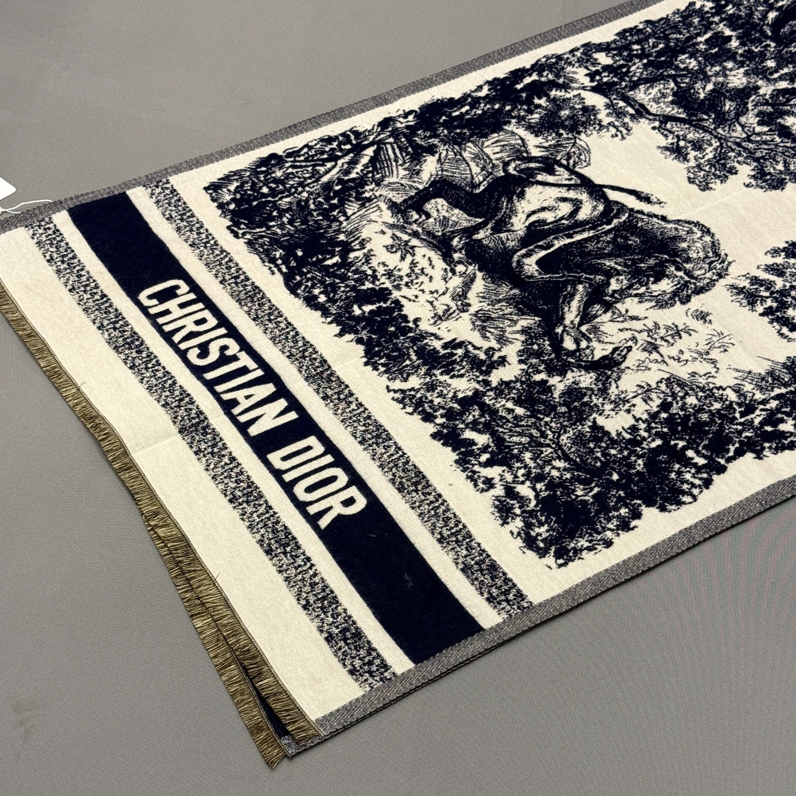 GAZELLE PORT 1048326