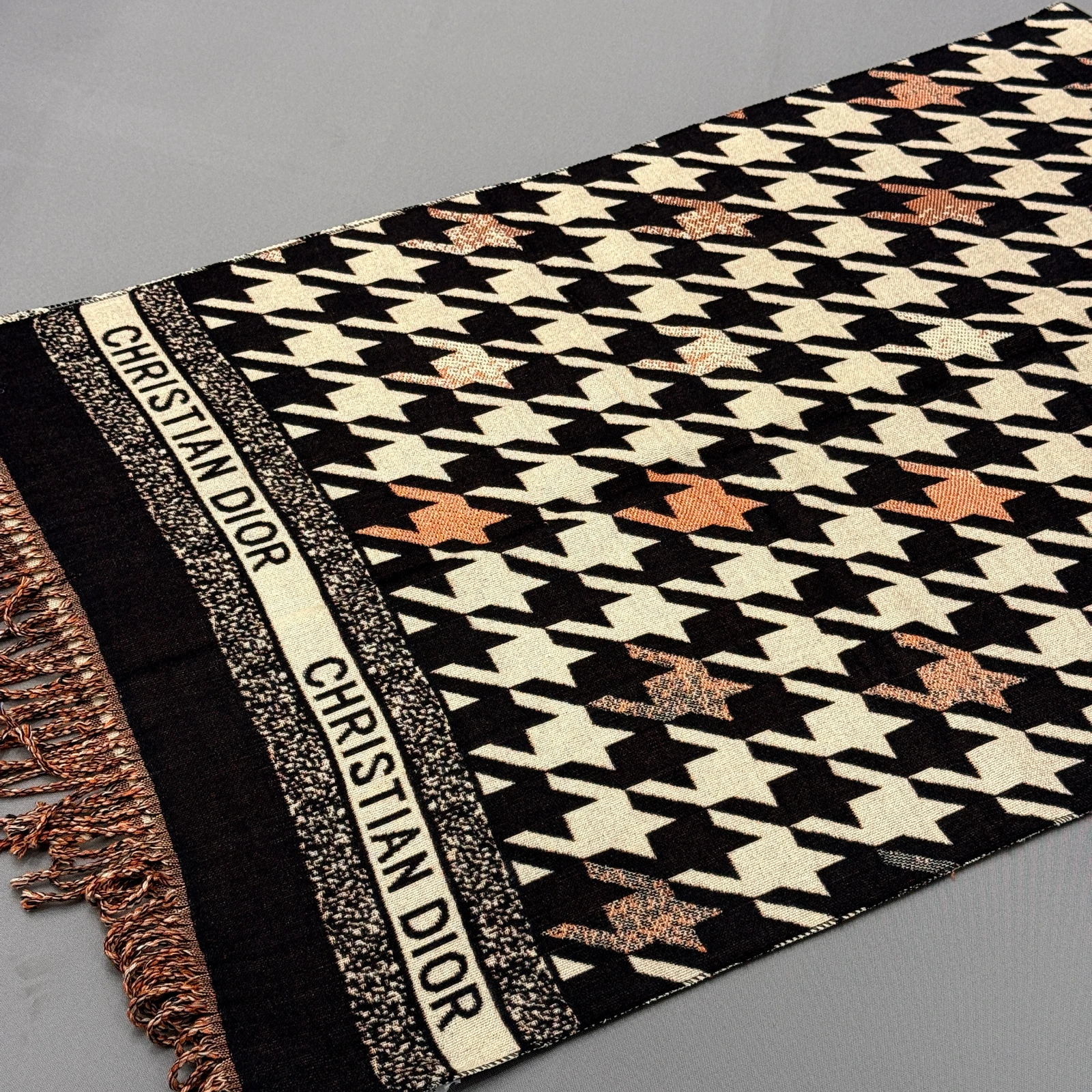 GAZELLE PORT 1048328