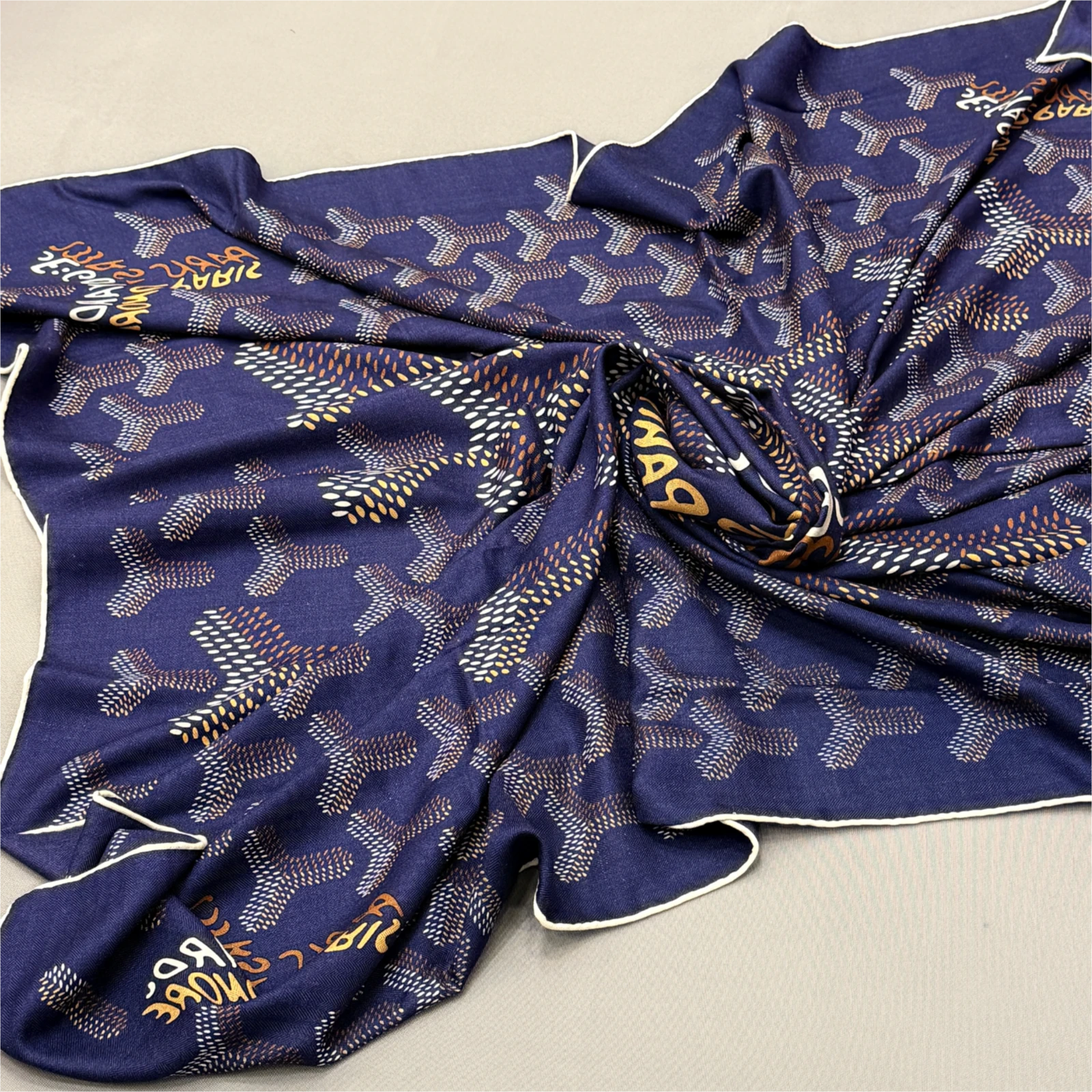 GAZELLE PORT 1048343