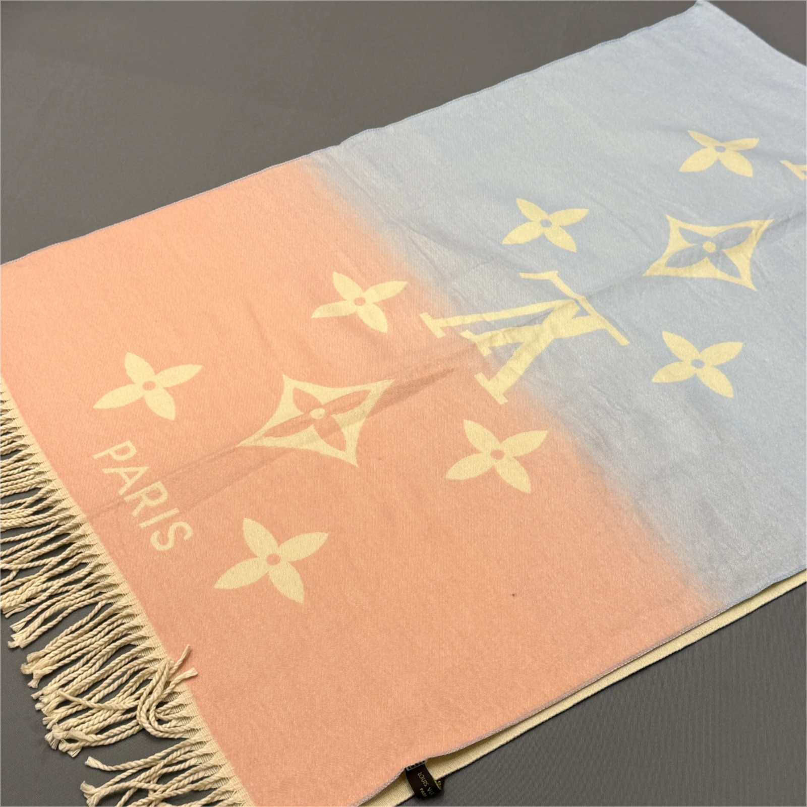 GAZELLE PORT 1048350