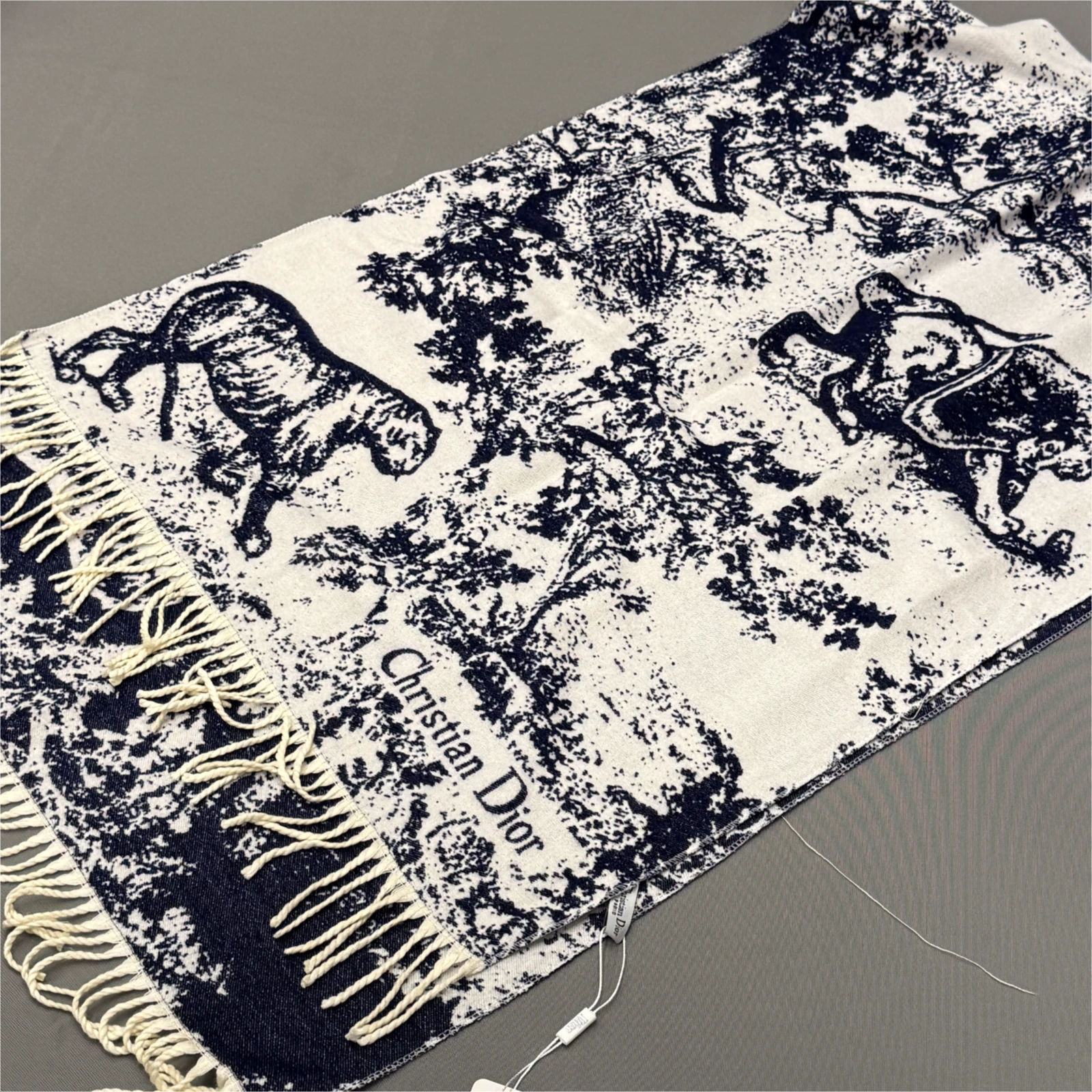 GAZELLE PORT 1048355