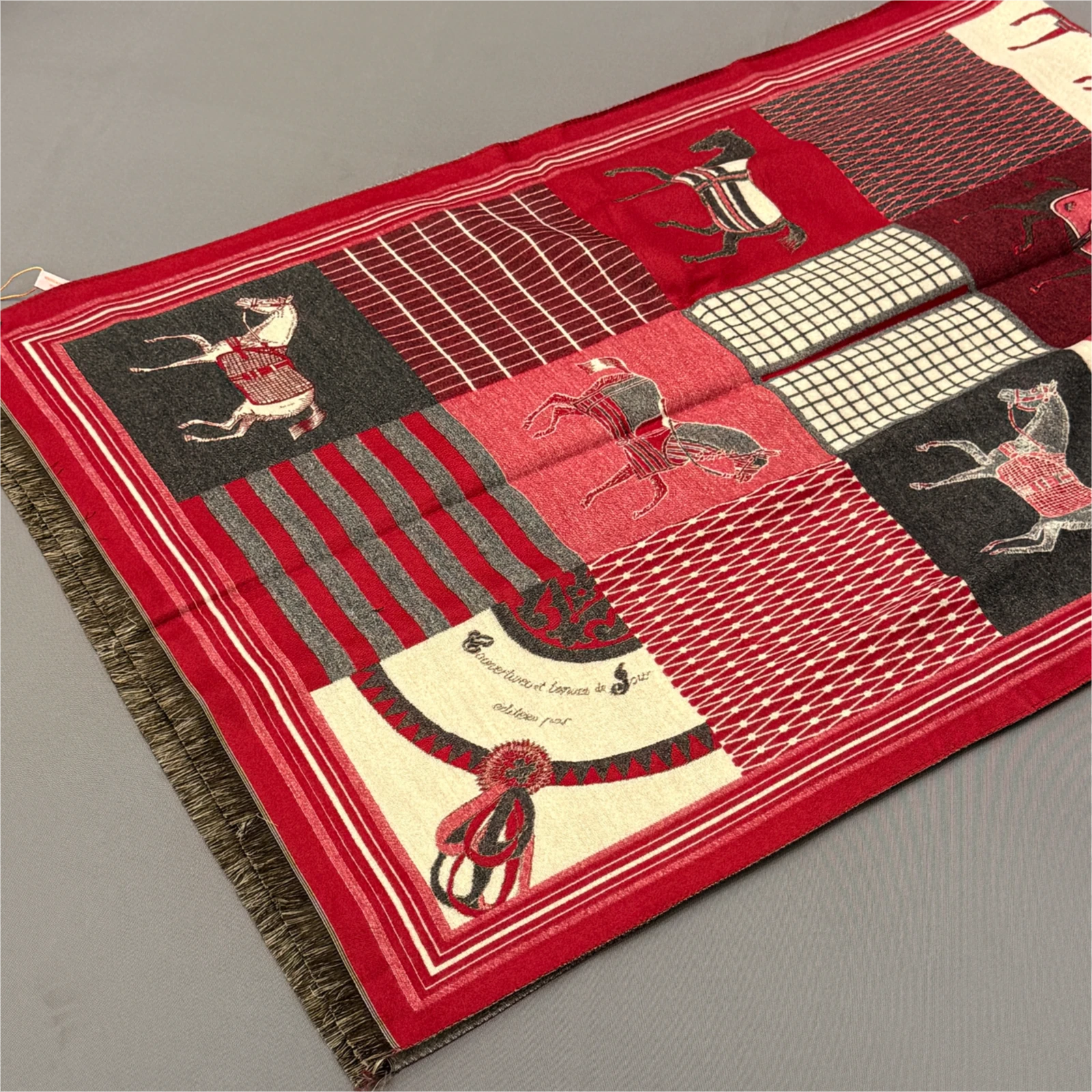 GAZELLE PORT 1048357