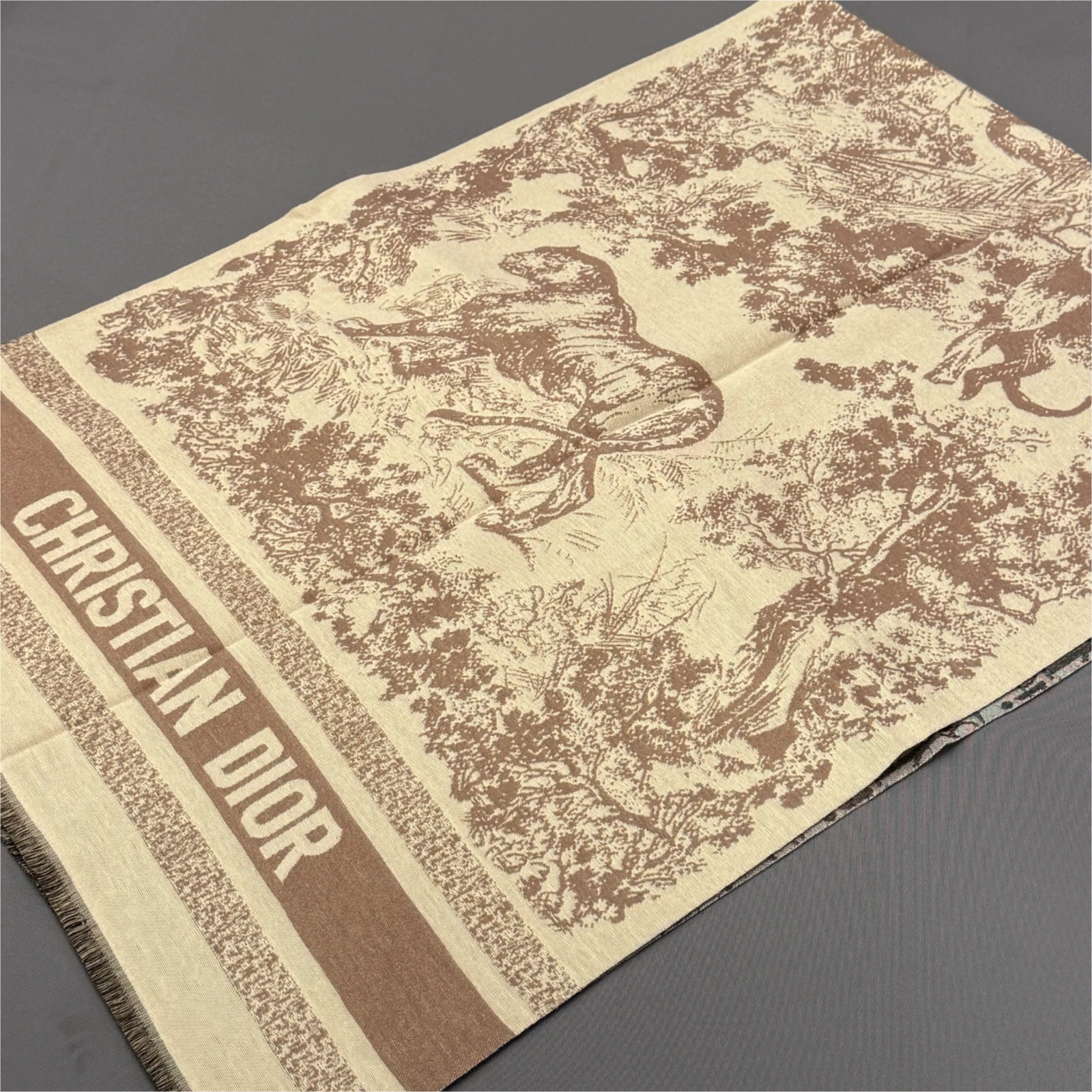 GAZELLE PORT 1048369