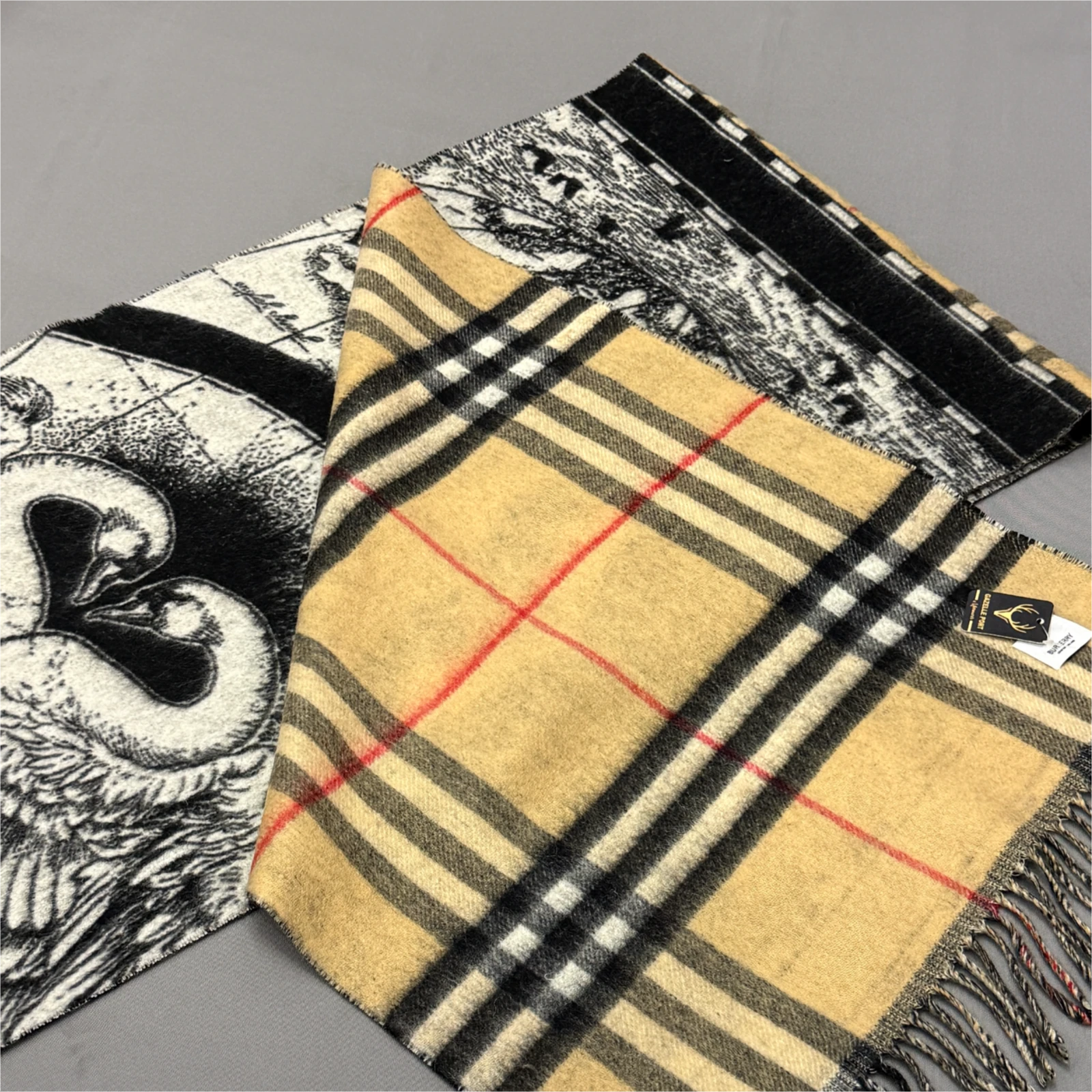 GAZELLE PORT 1048370