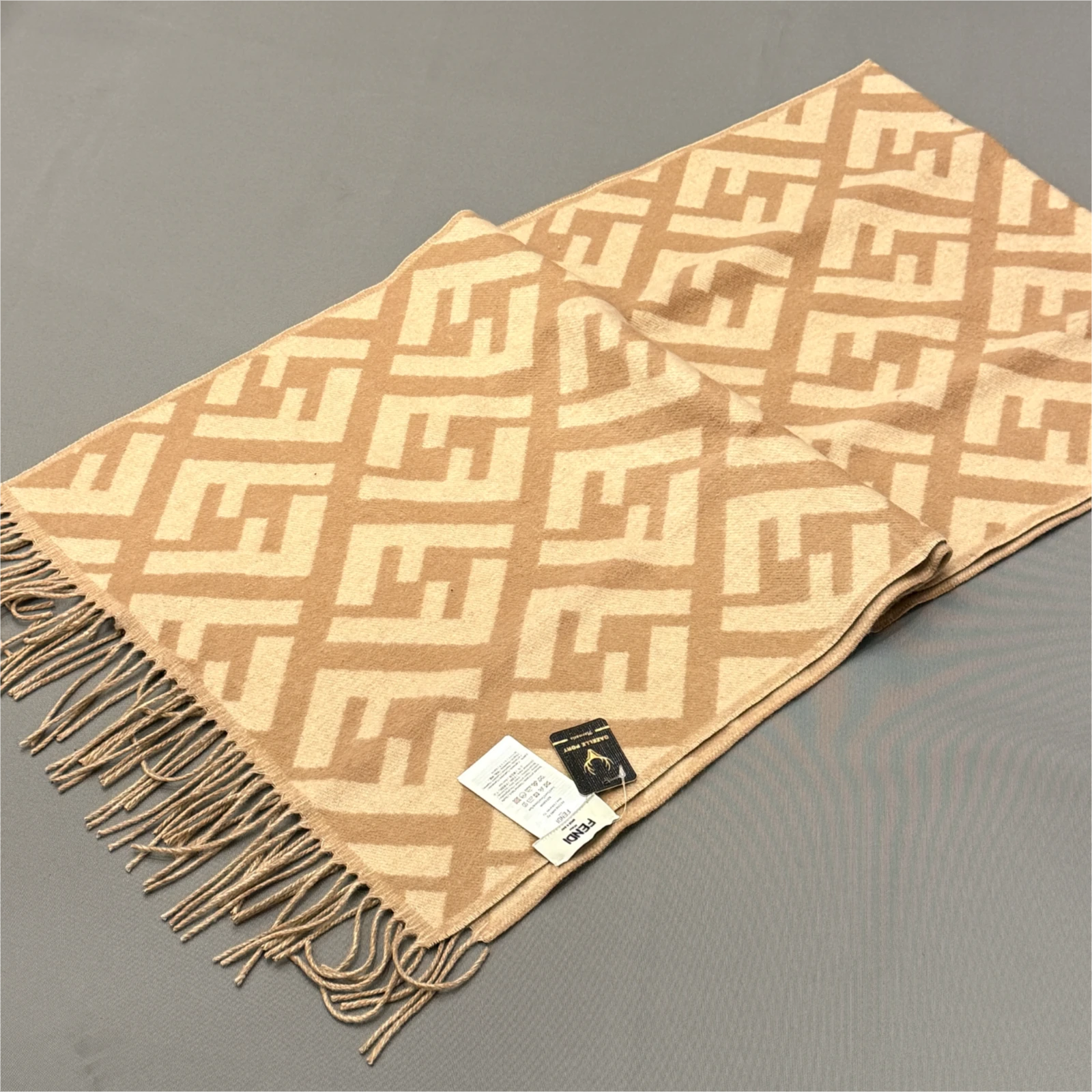 GAZELLE PORT 1048372