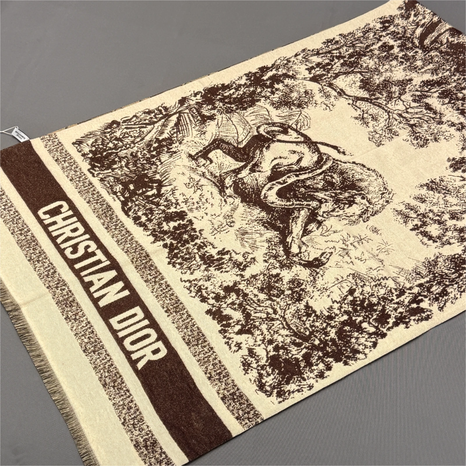 GAZELLE PORT 1048376