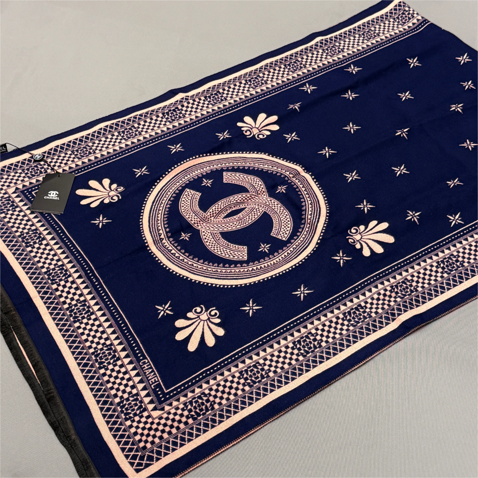 GAZELLE PORT 1048383