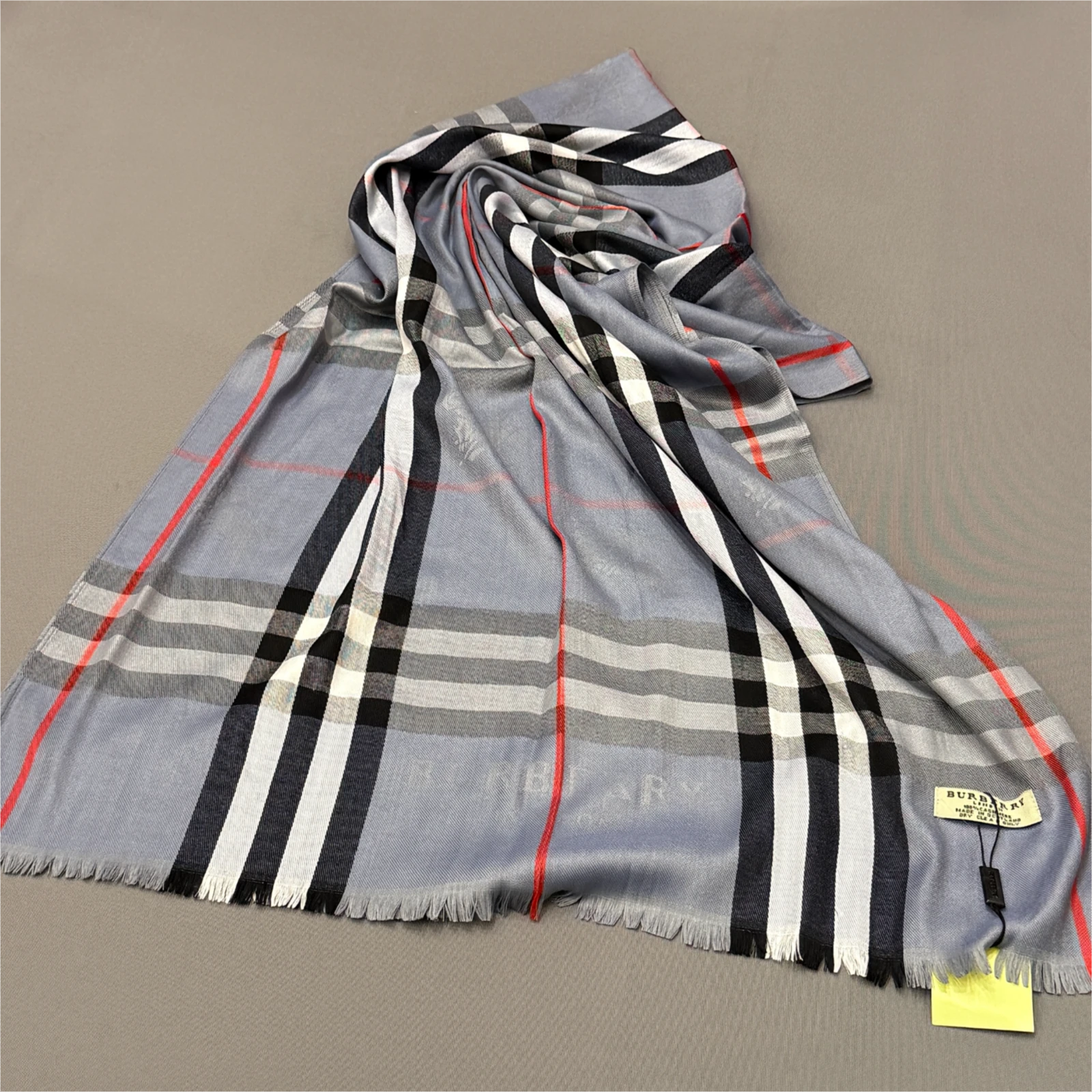 GAZELLE PORT 1048390