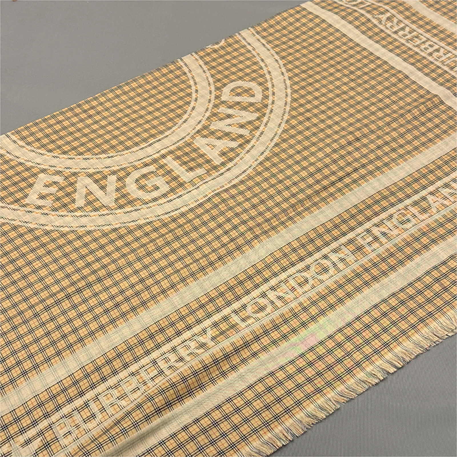 GAZELLE PORT 1048397