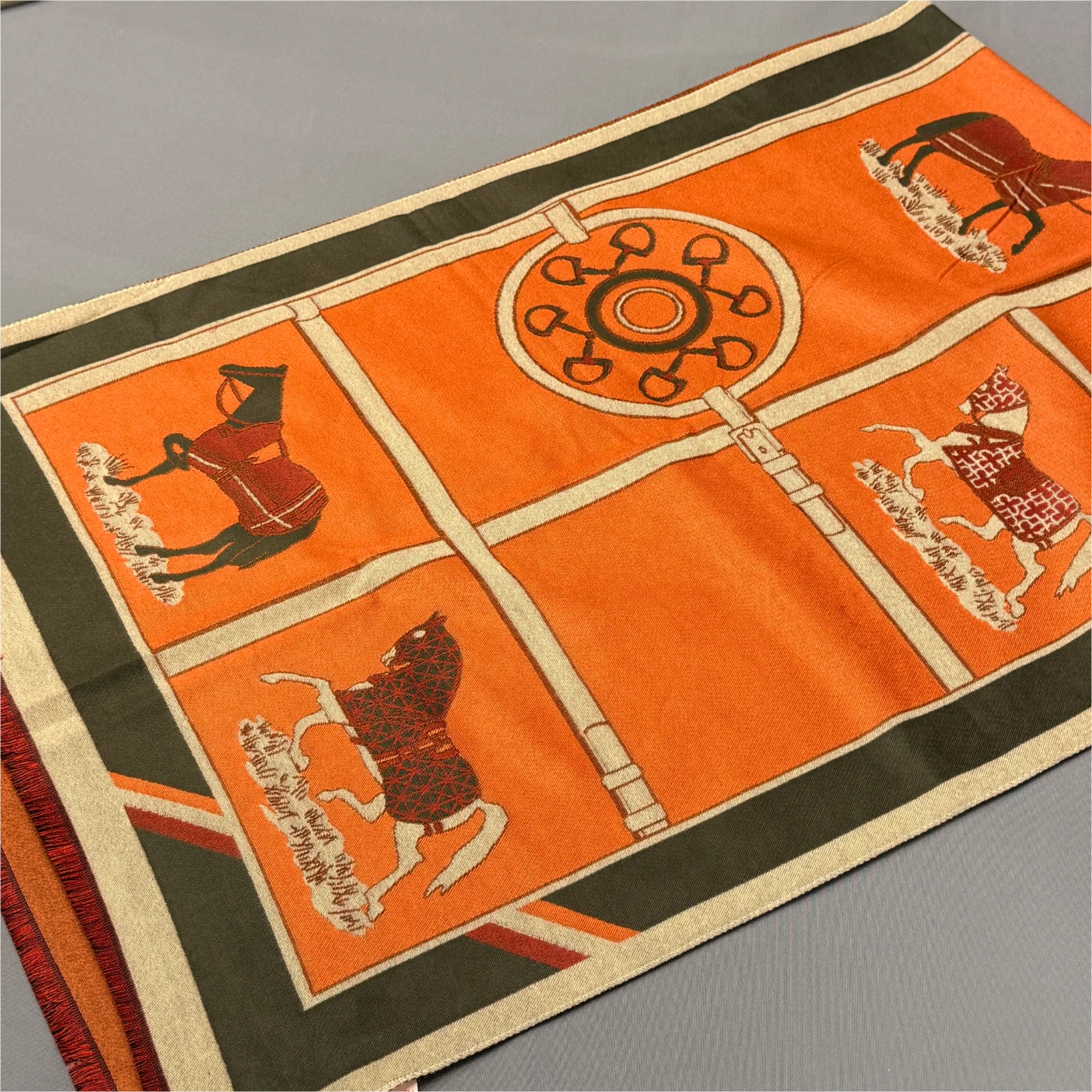 GAZELLE PORT 1048409