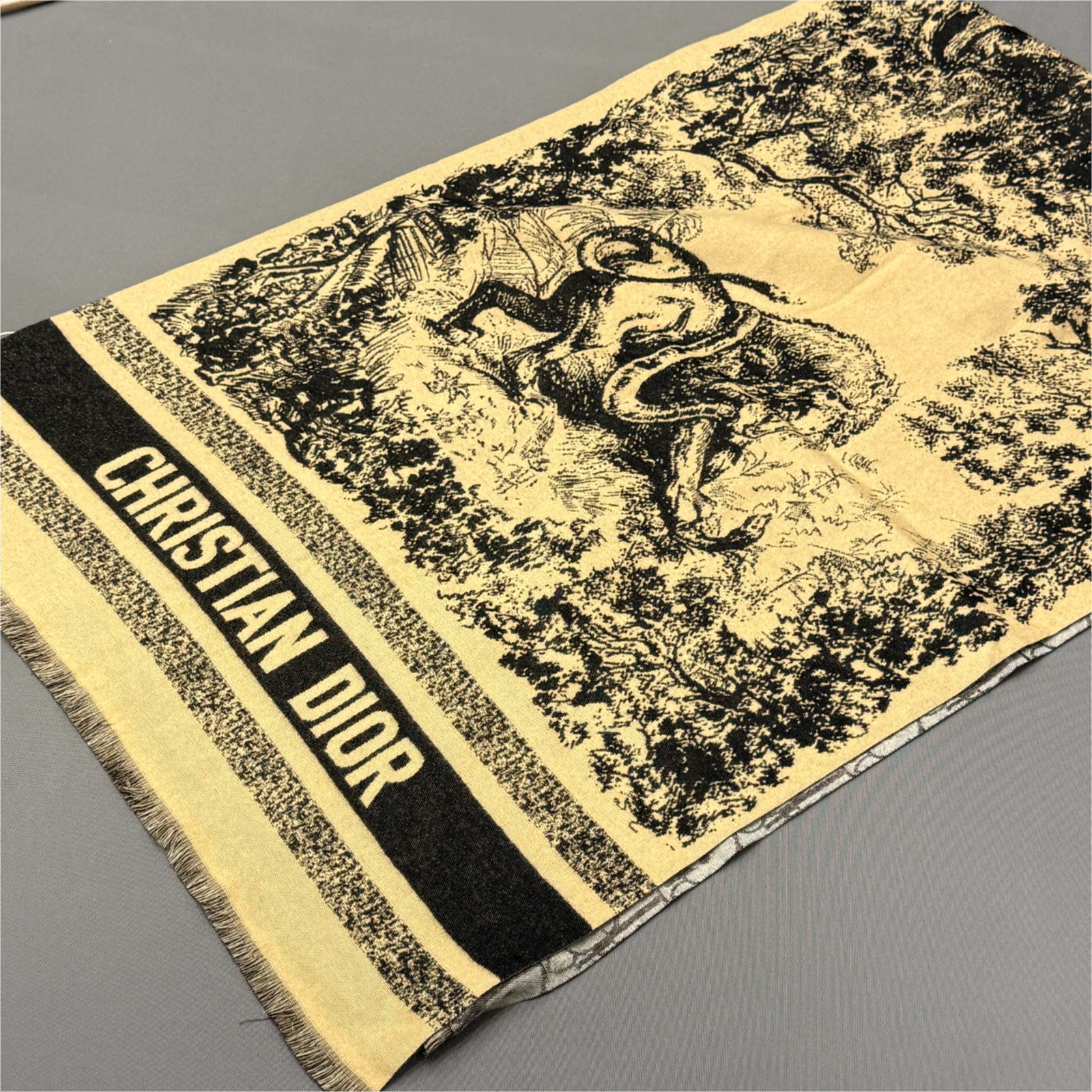 GAZELLE PORT 1048418