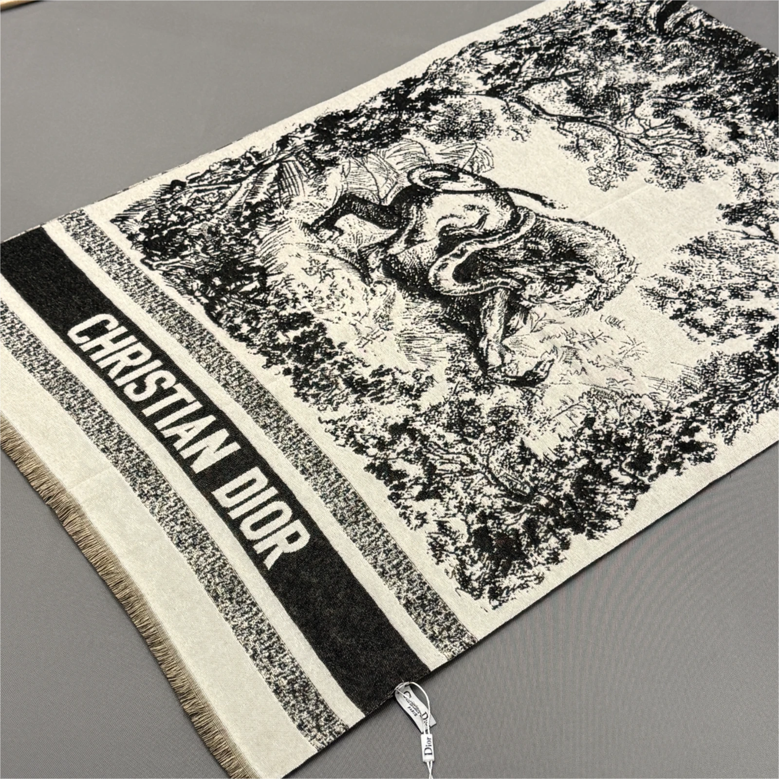 GAZELLE PORT 1048419