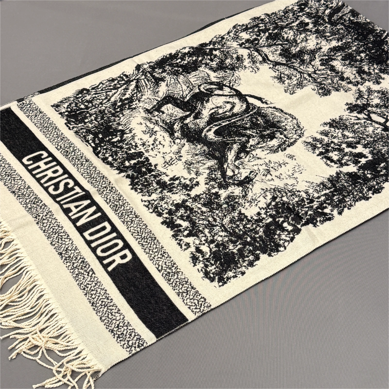 GAZELLE PORT 1048420