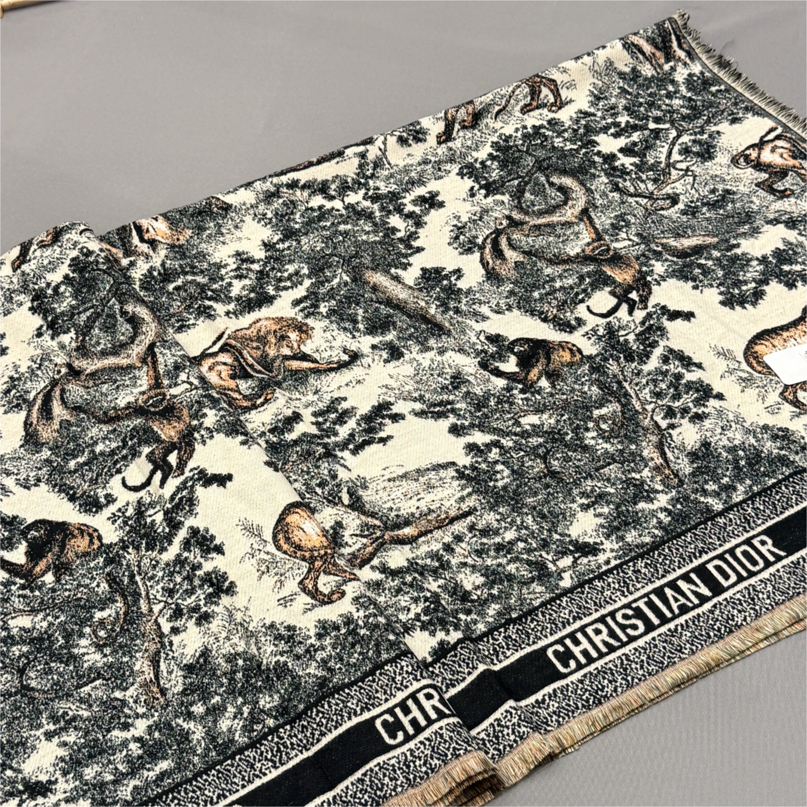 GAZELLE PORT 1048424