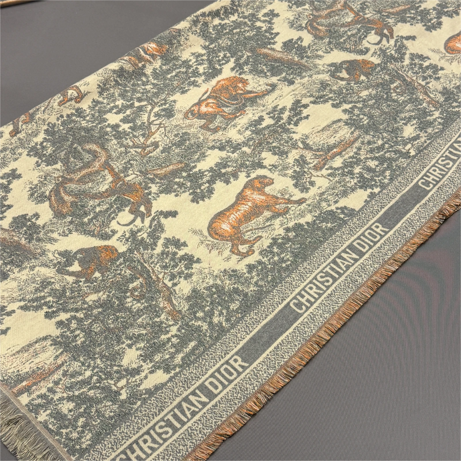 GAZELLE PORT 1048435