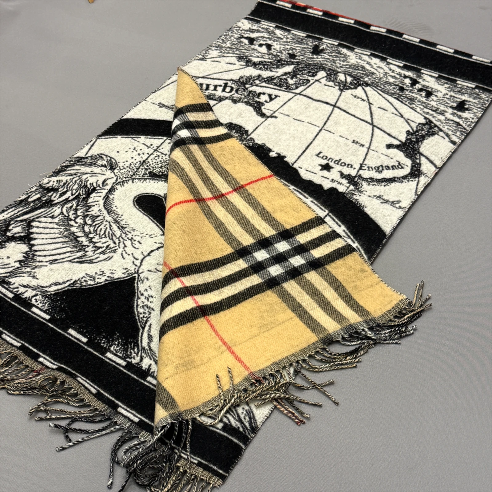 GAZELLE PORT 1048457