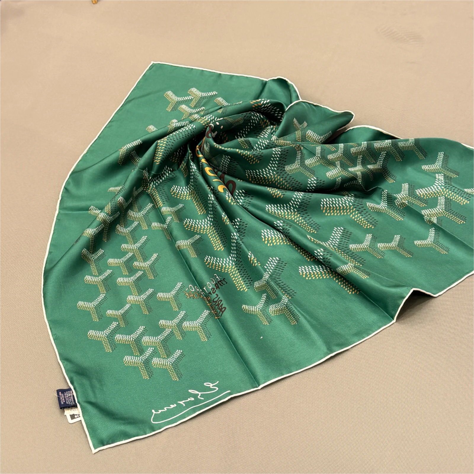 GAZELLE PORT 1048465