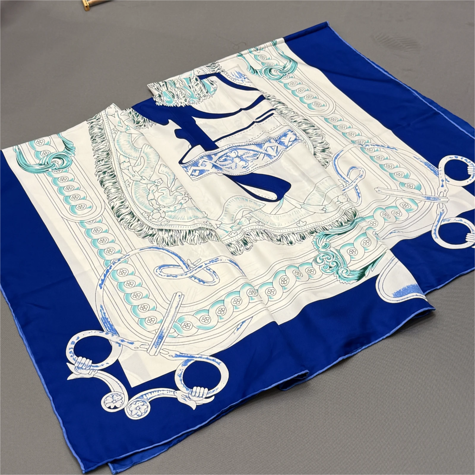 GAZELLE PORT 1048472