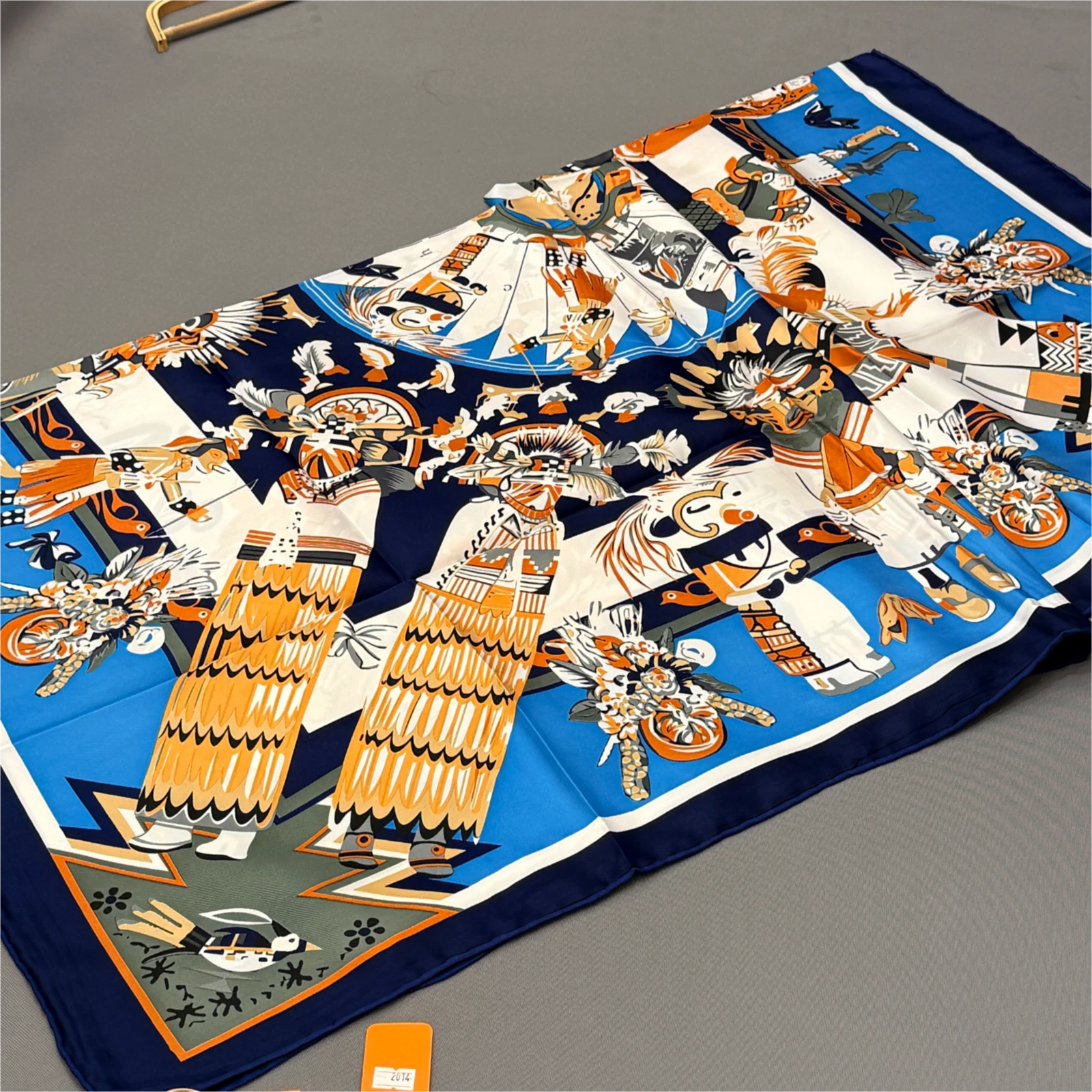 GAZELLE PORT 1048474