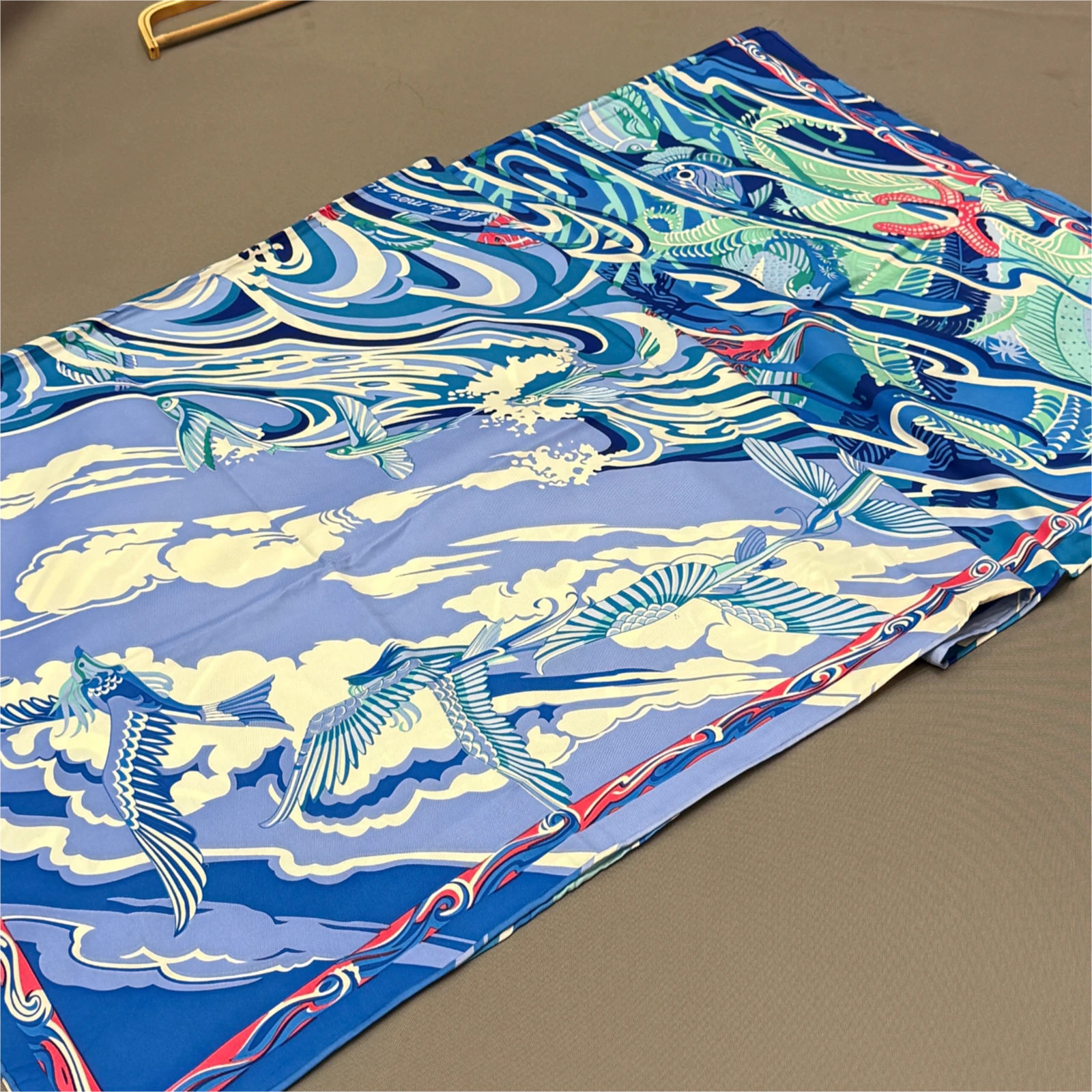 GAZELLE PORT 1048478