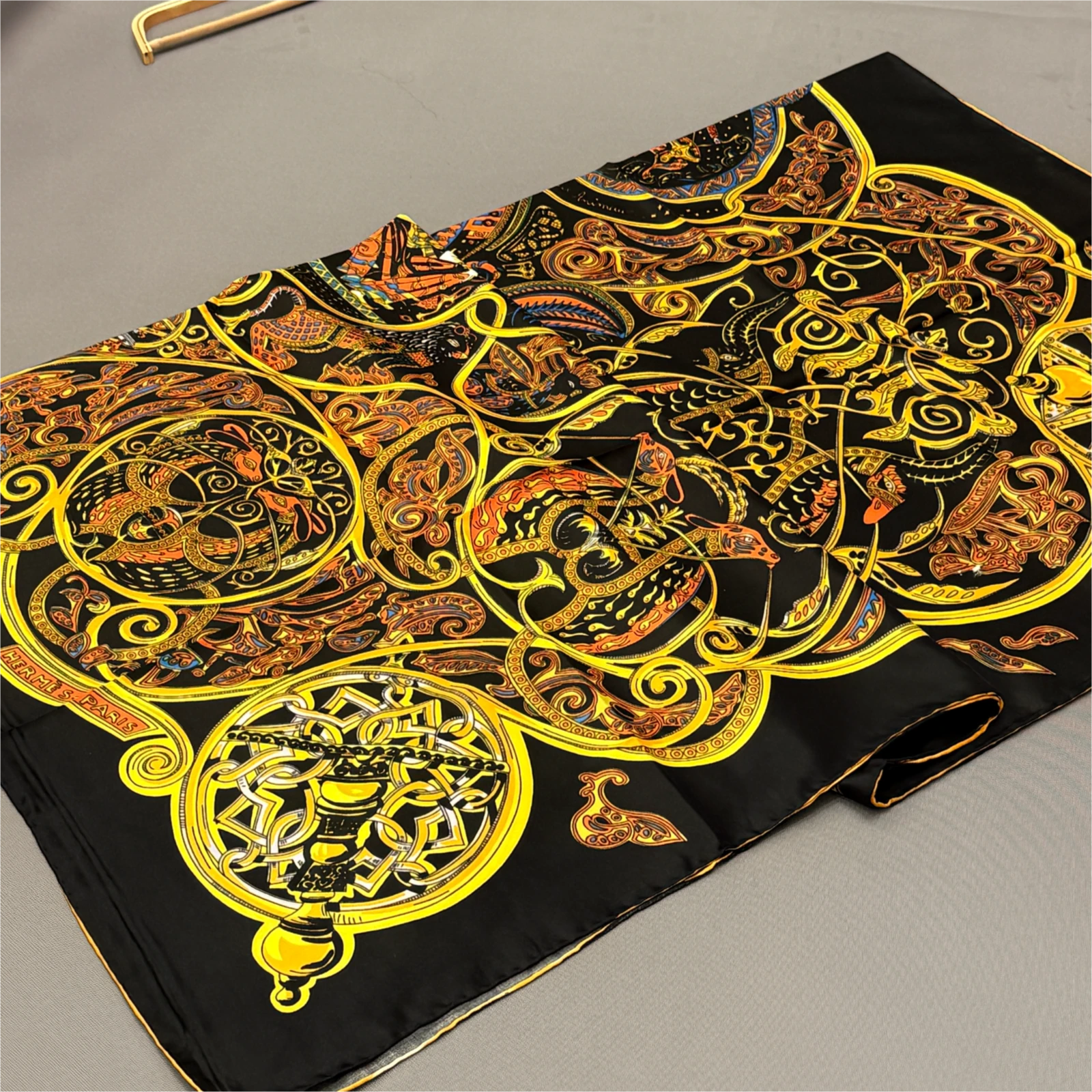 GAZELLE PORT 1048479