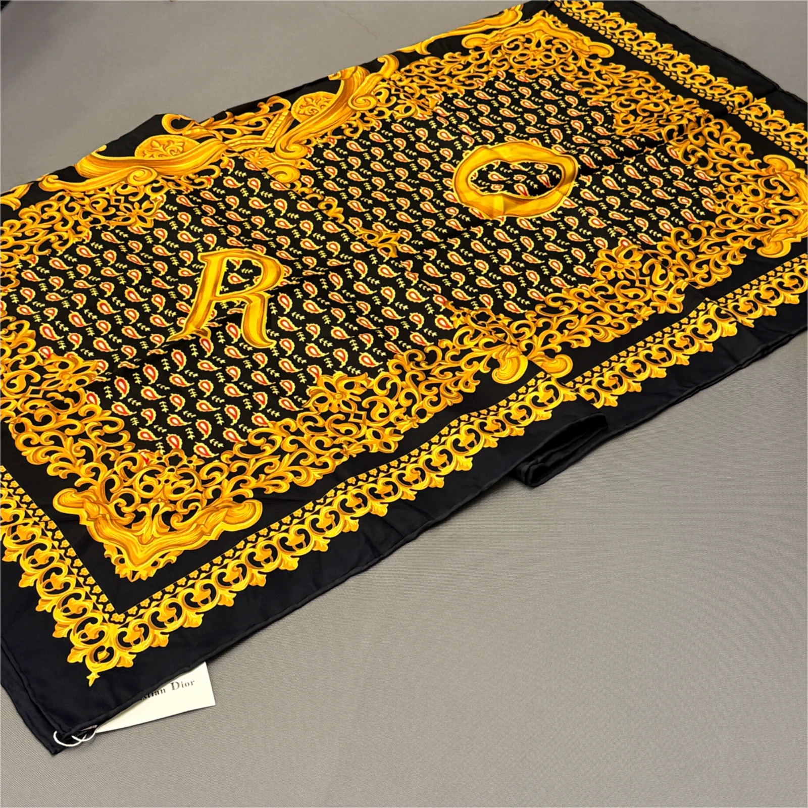 GAZELLE PORT 1048480