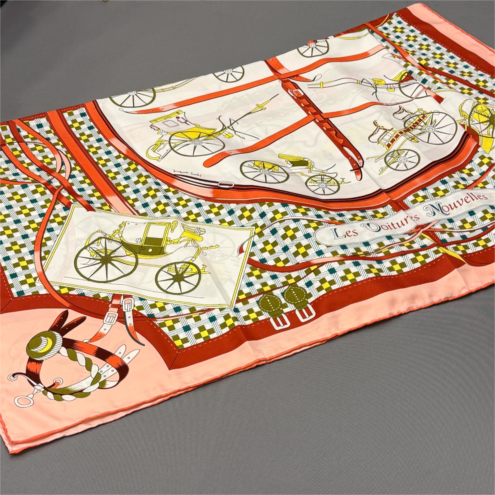 GAZELLE PORT 1048485