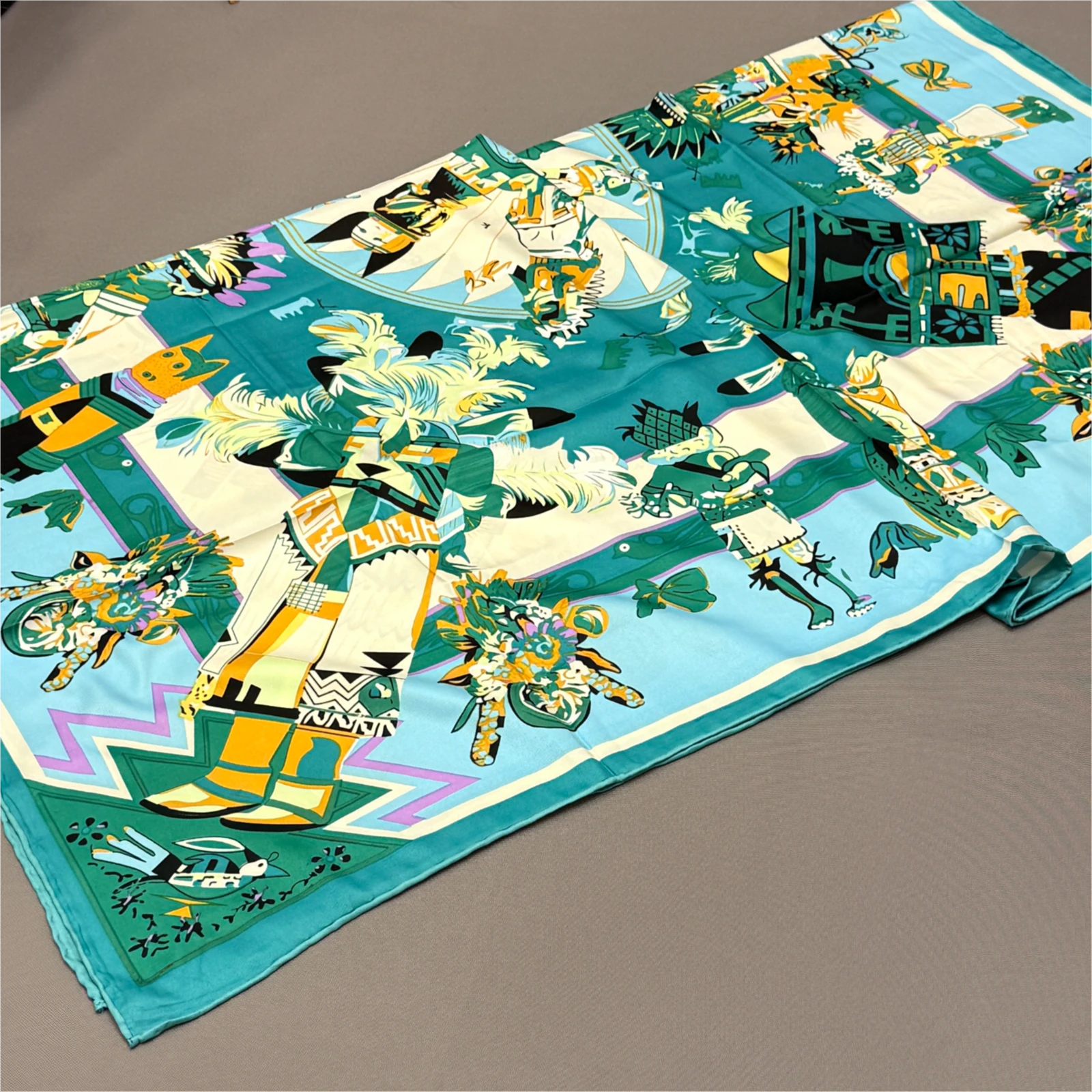 GAZELLE PORT 1048486