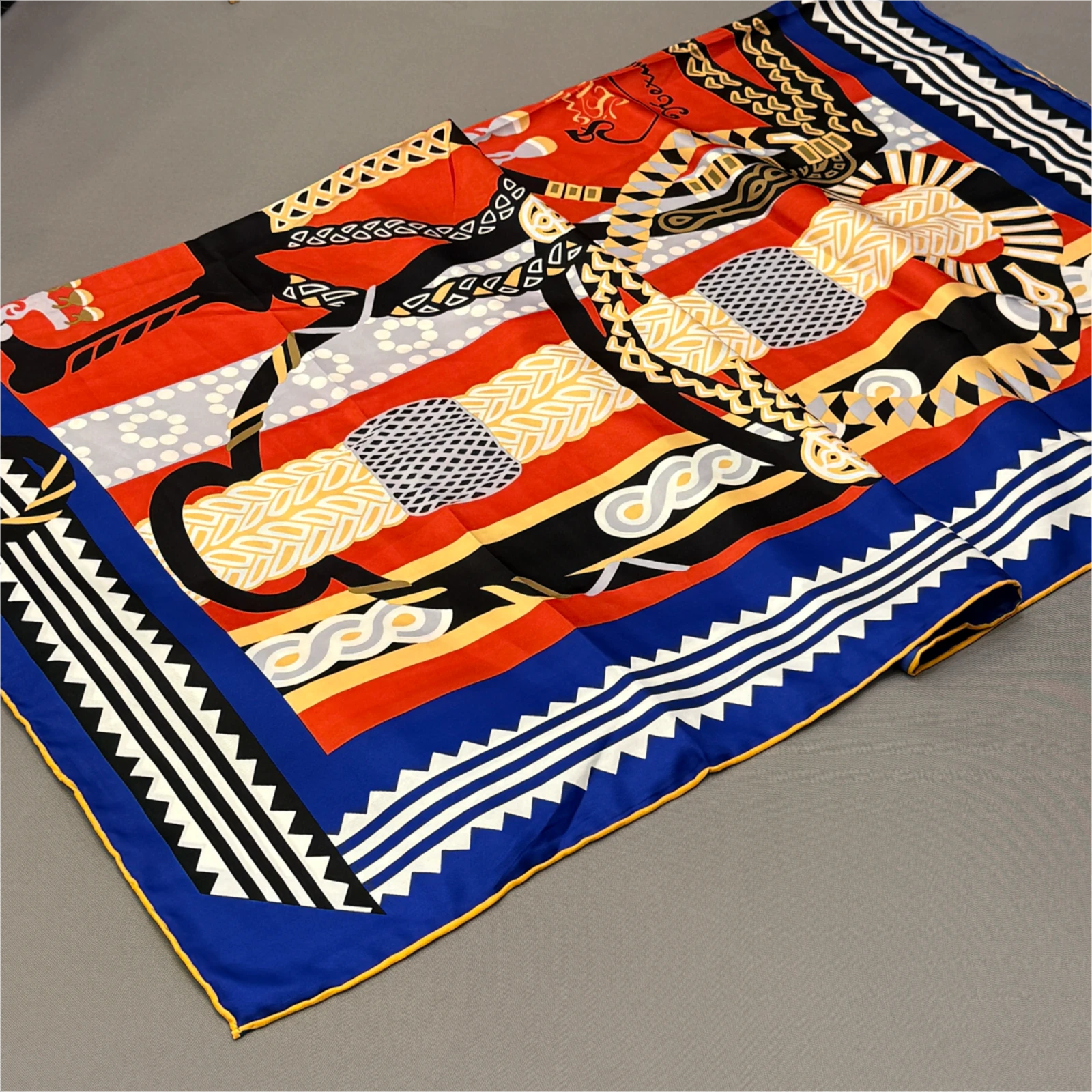 GAZELLE PORT 1048487