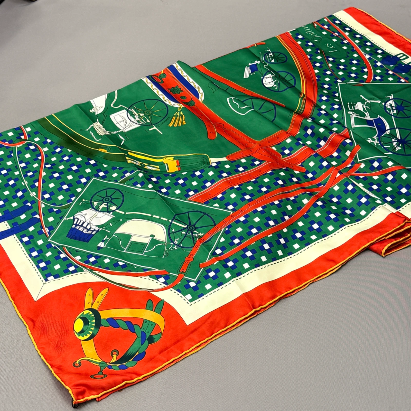 GAZELLE PORT 1048492