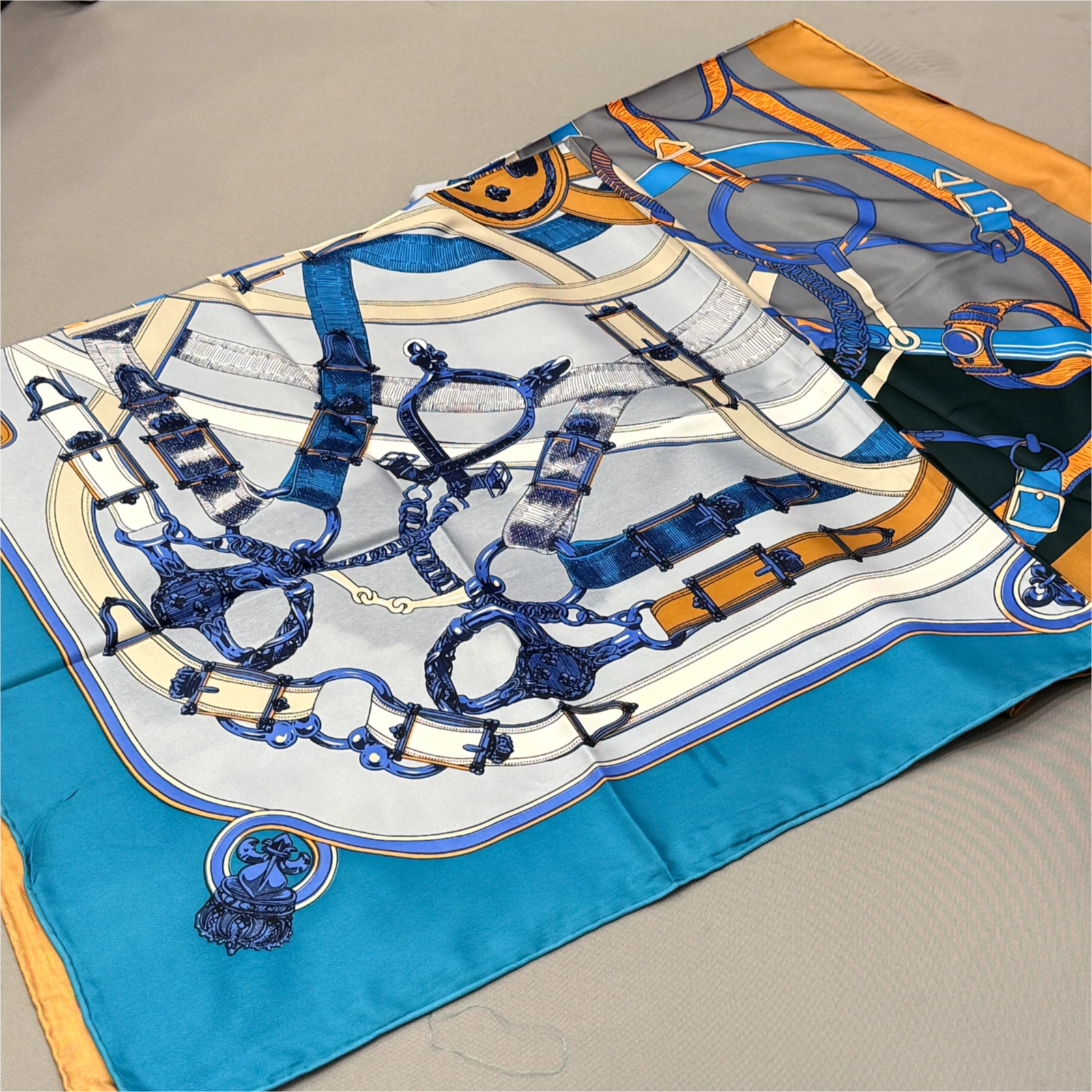 GAZELLE PORT 1048493