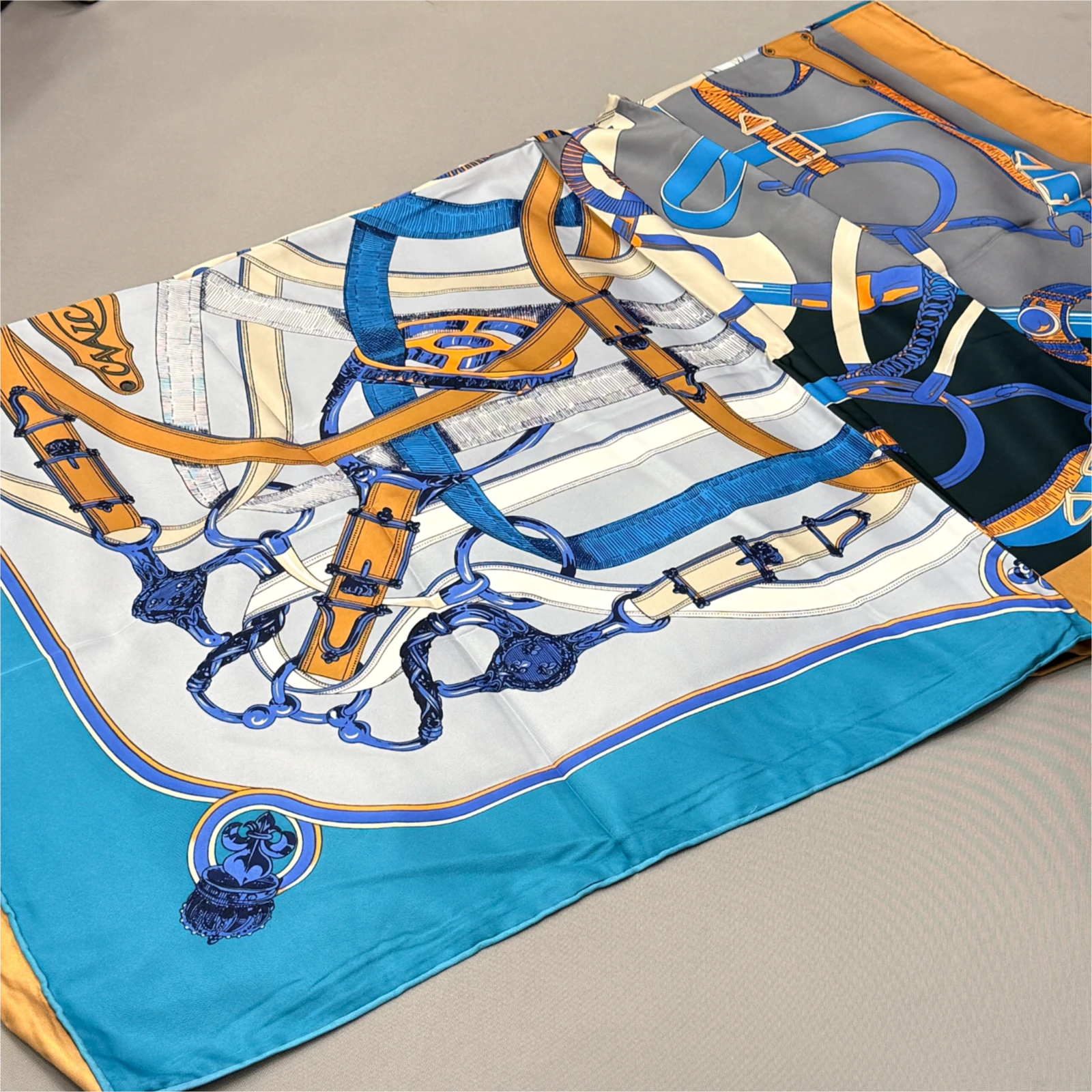 GAZELLE PORT 1048494