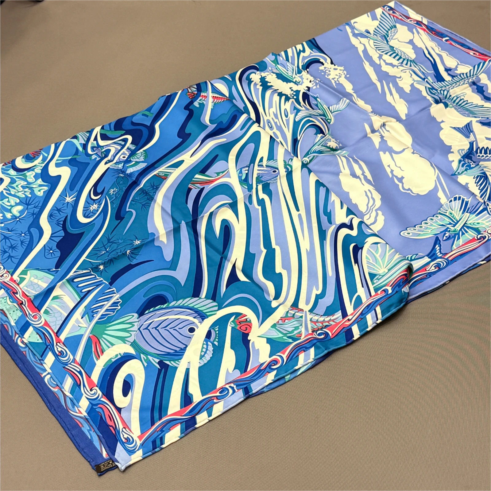 GAZELLE PORT 1048495