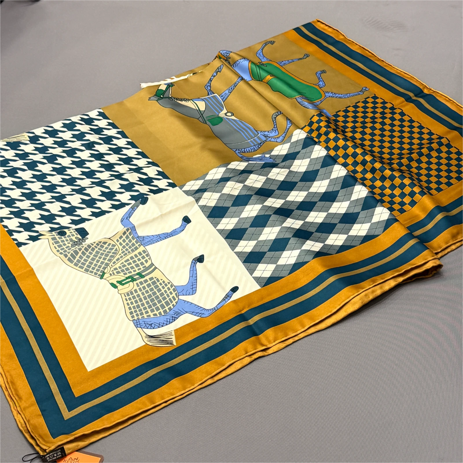 GAZELLE PORT 1048496