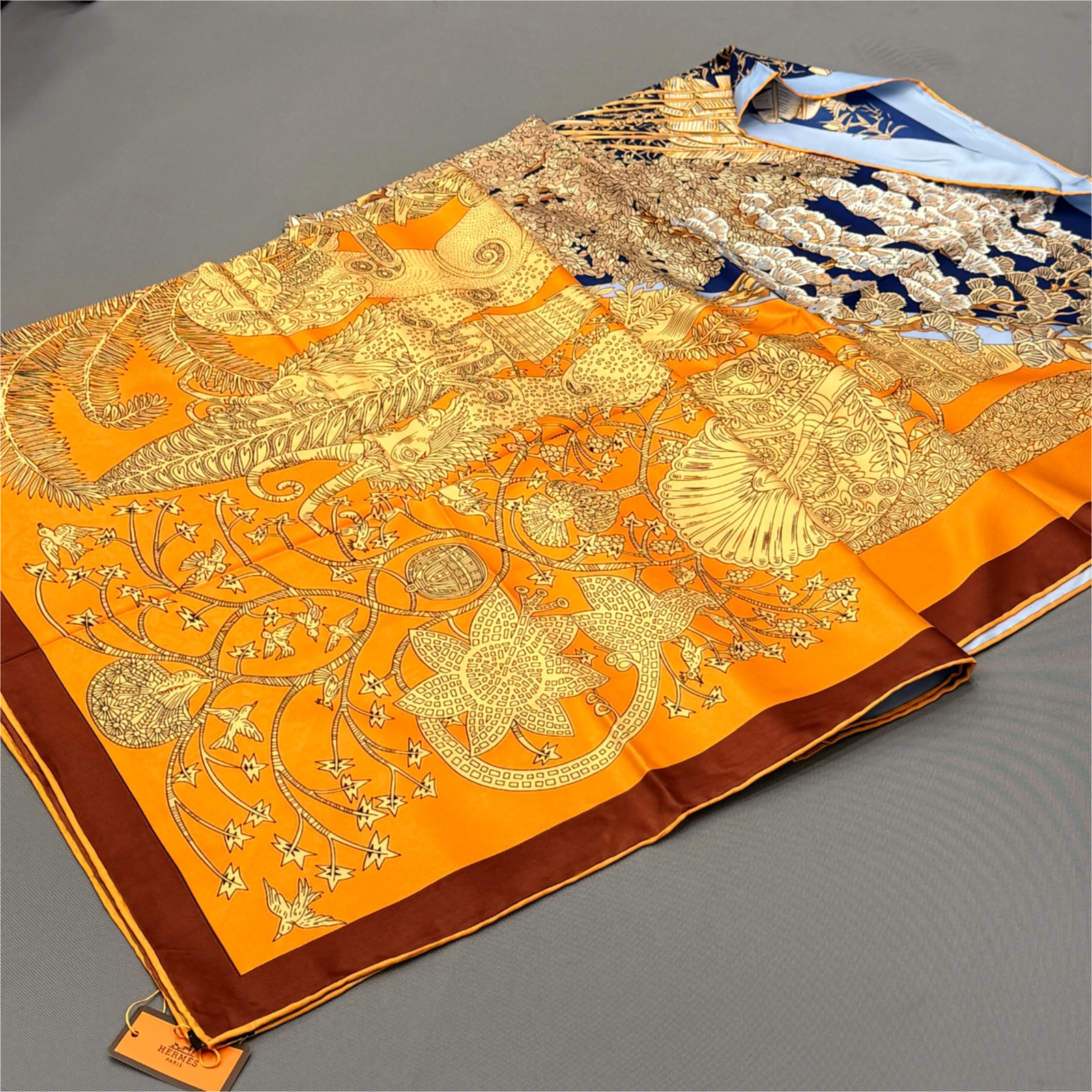 GAZELLE PORT 1048500