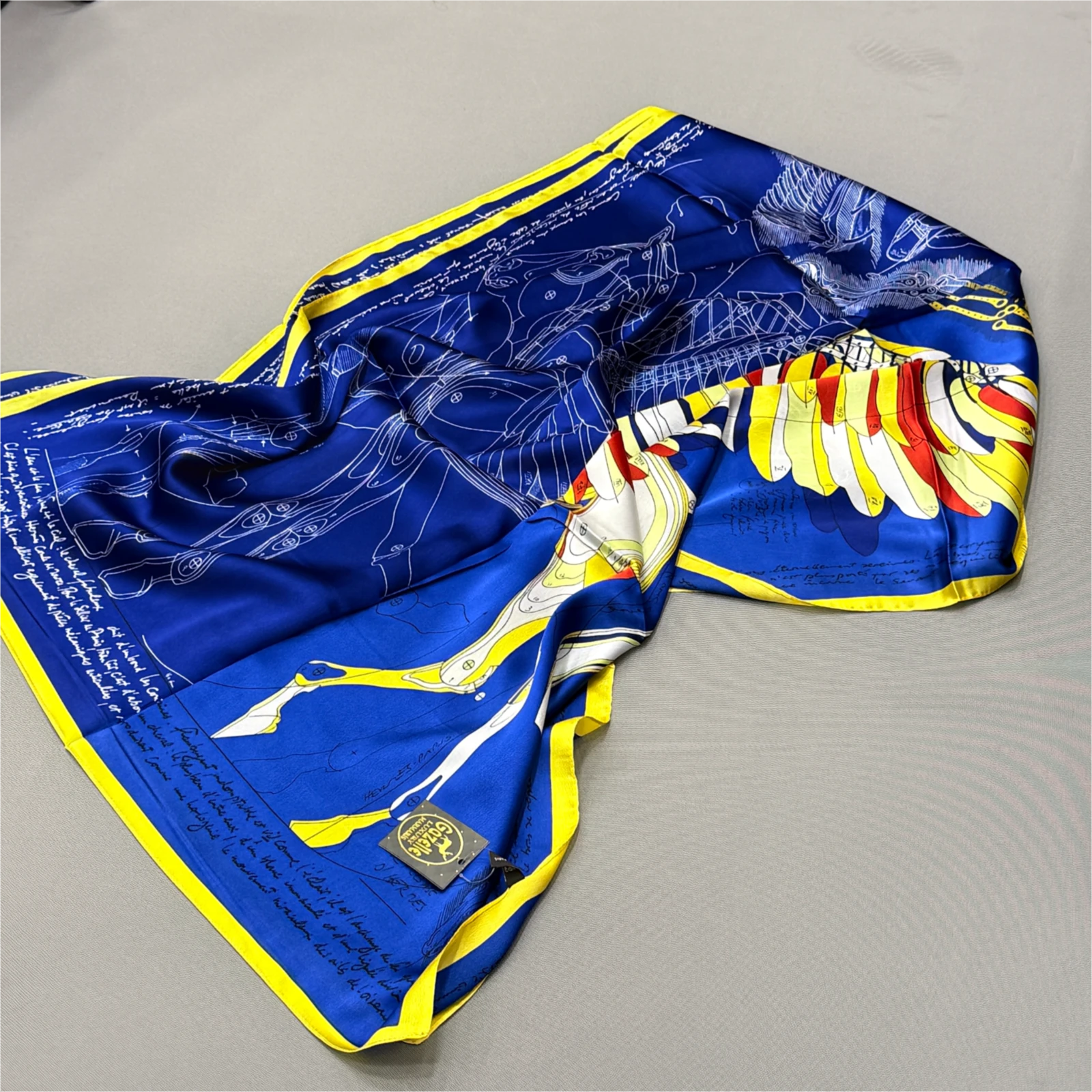 GAZELLE PORT 1048503