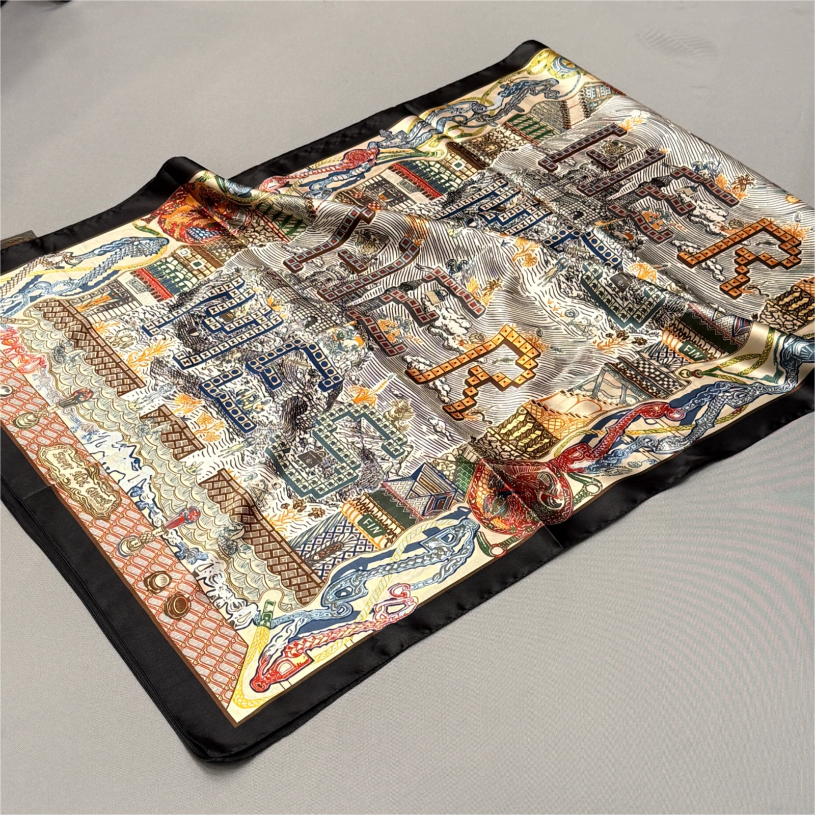 GAZELLE PORT 1048504