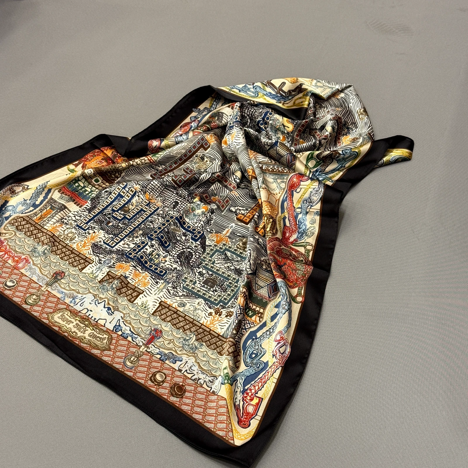 GAZELLE PORT 1048507