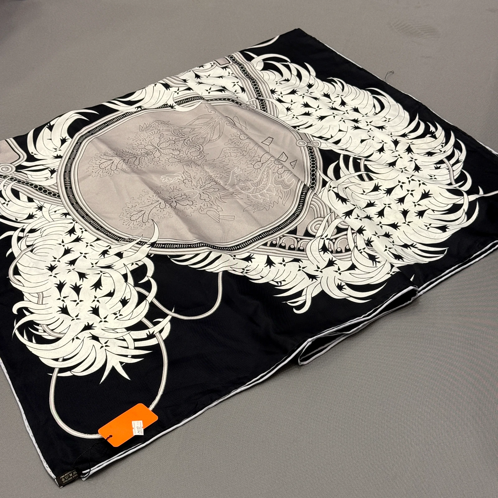 GAZELLE PORT 1048508