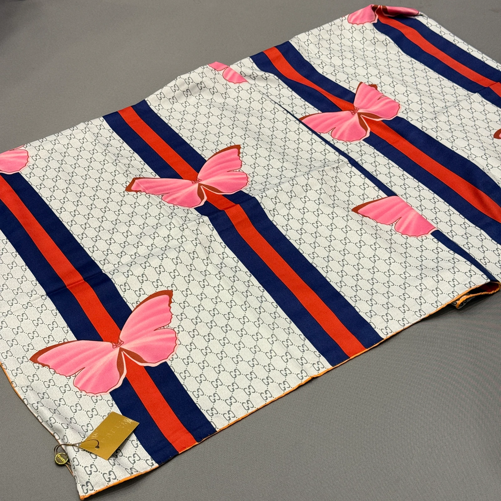 GAZELLE PORT 1048509