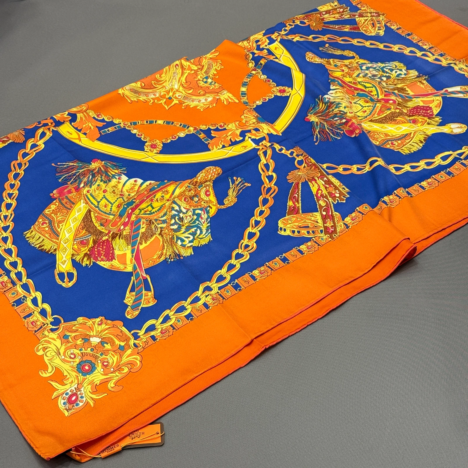 GAZELLE PORT 1048512