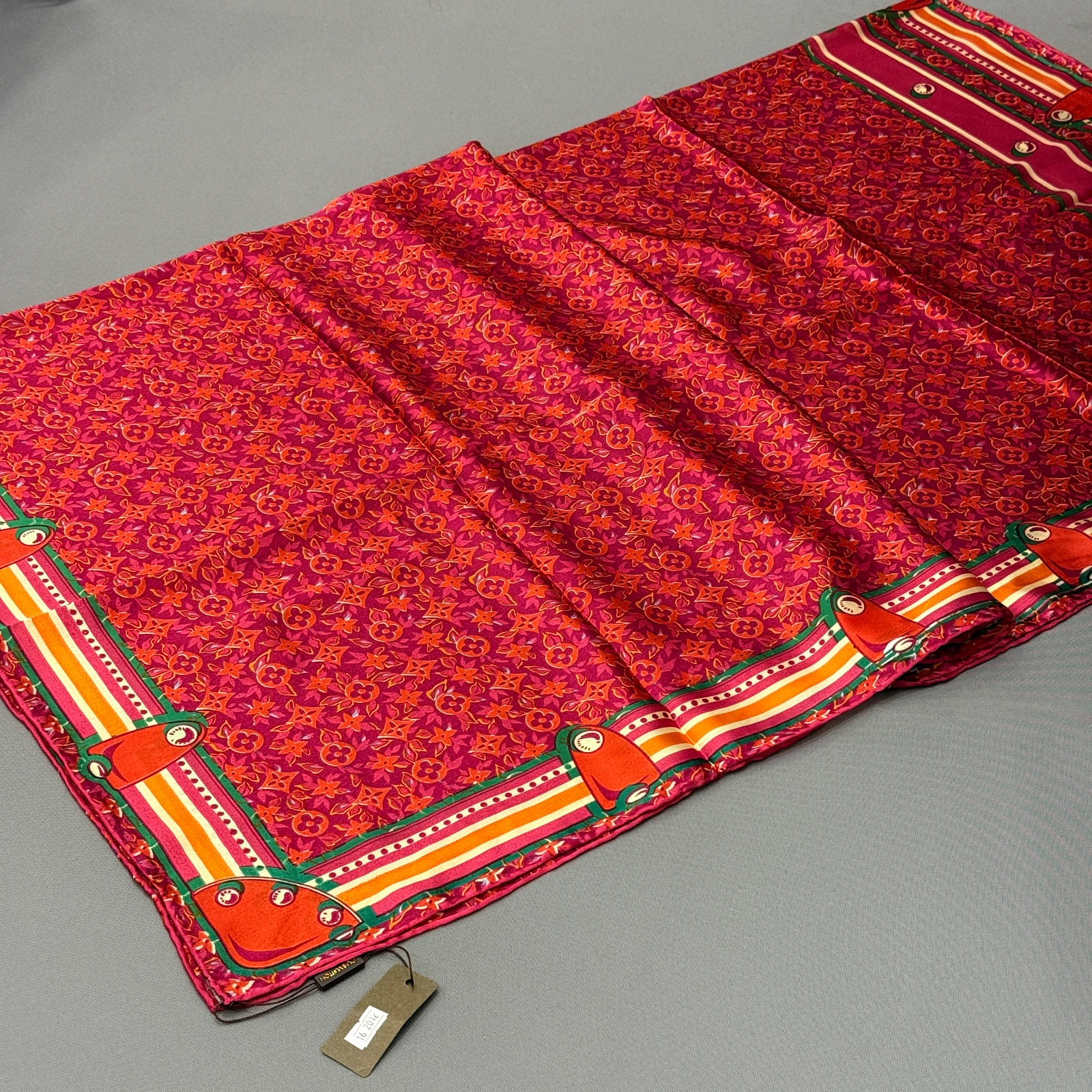 GAZELLE PORT 1048515