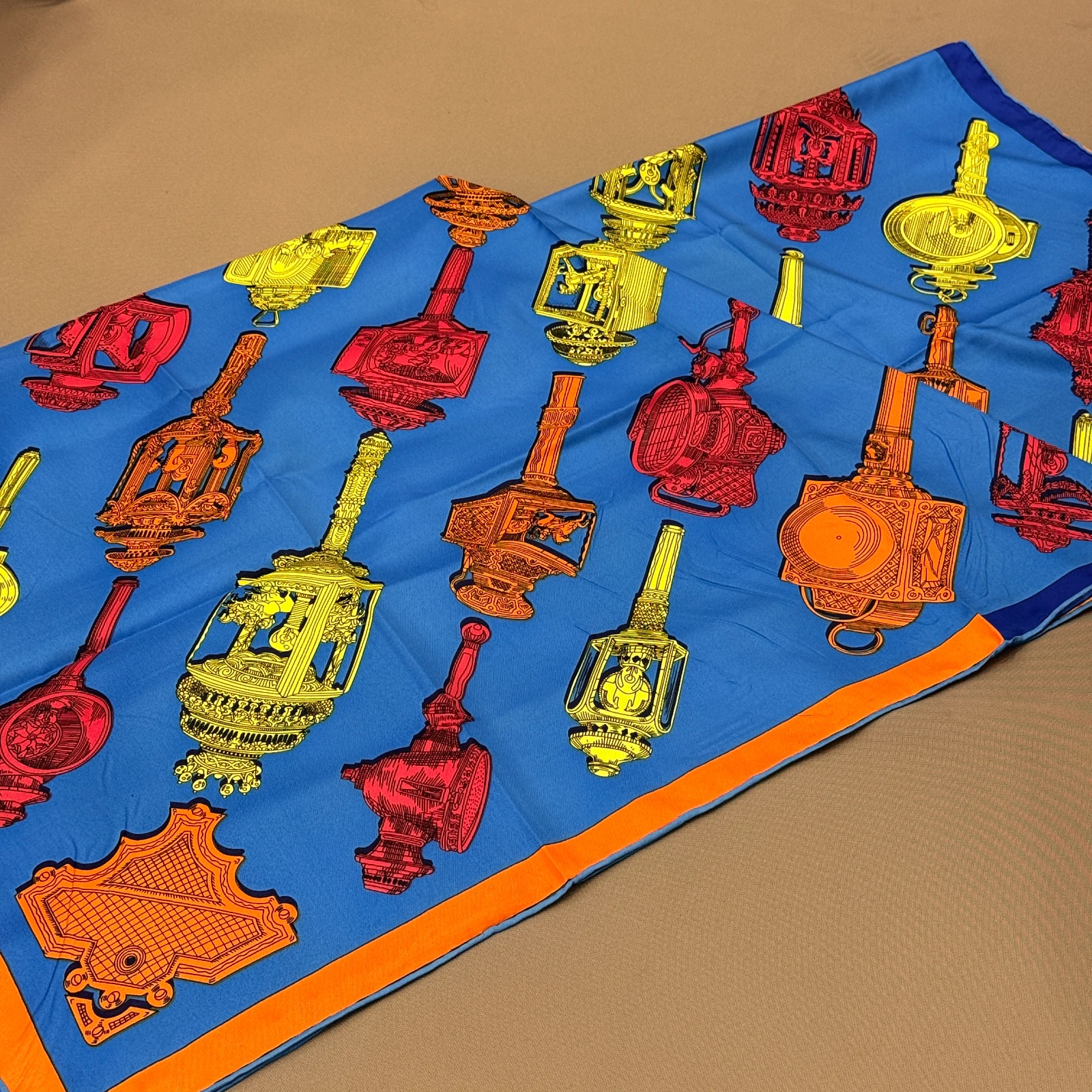 GAZELLE PORT 1048521