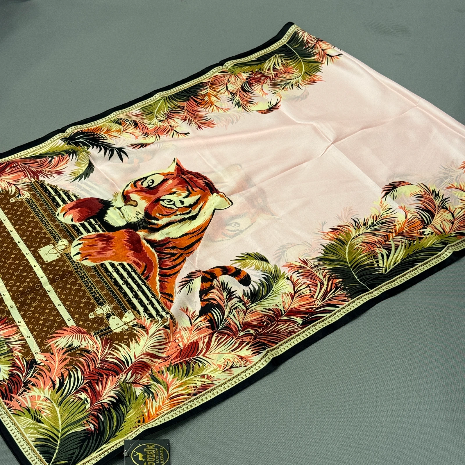 GAZELLE PORT 1048527