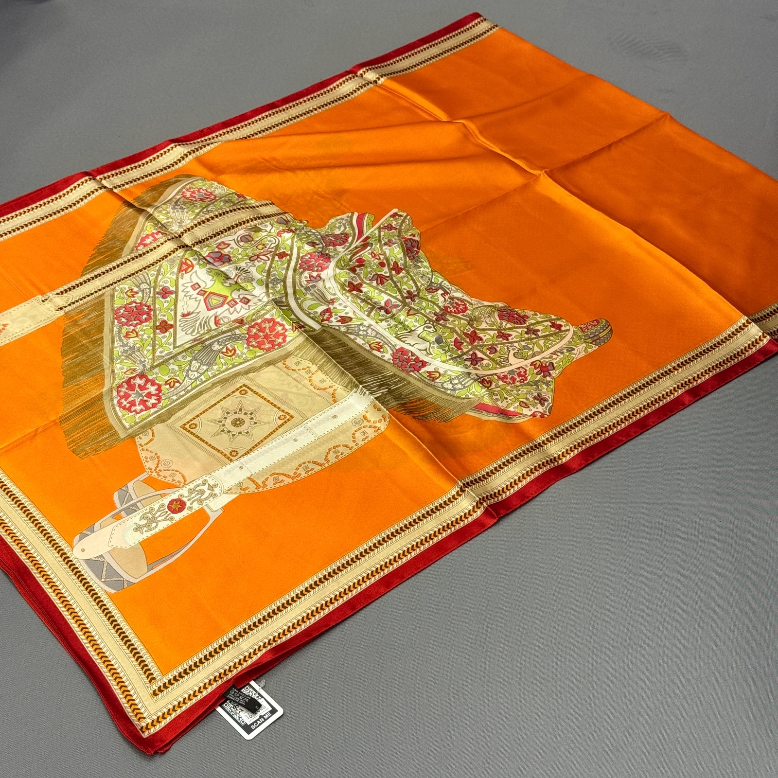 GAZELLE PORT 1048529